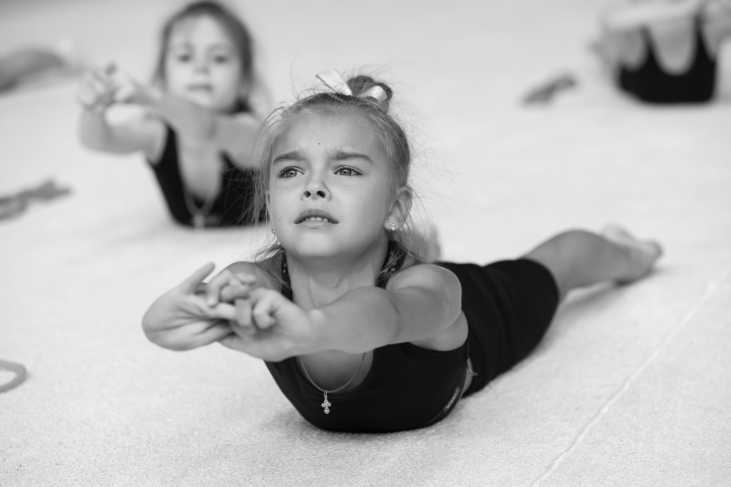 Спортивные сборы в КХГ Форс. Фото и видео съемка Ваших мероприятий