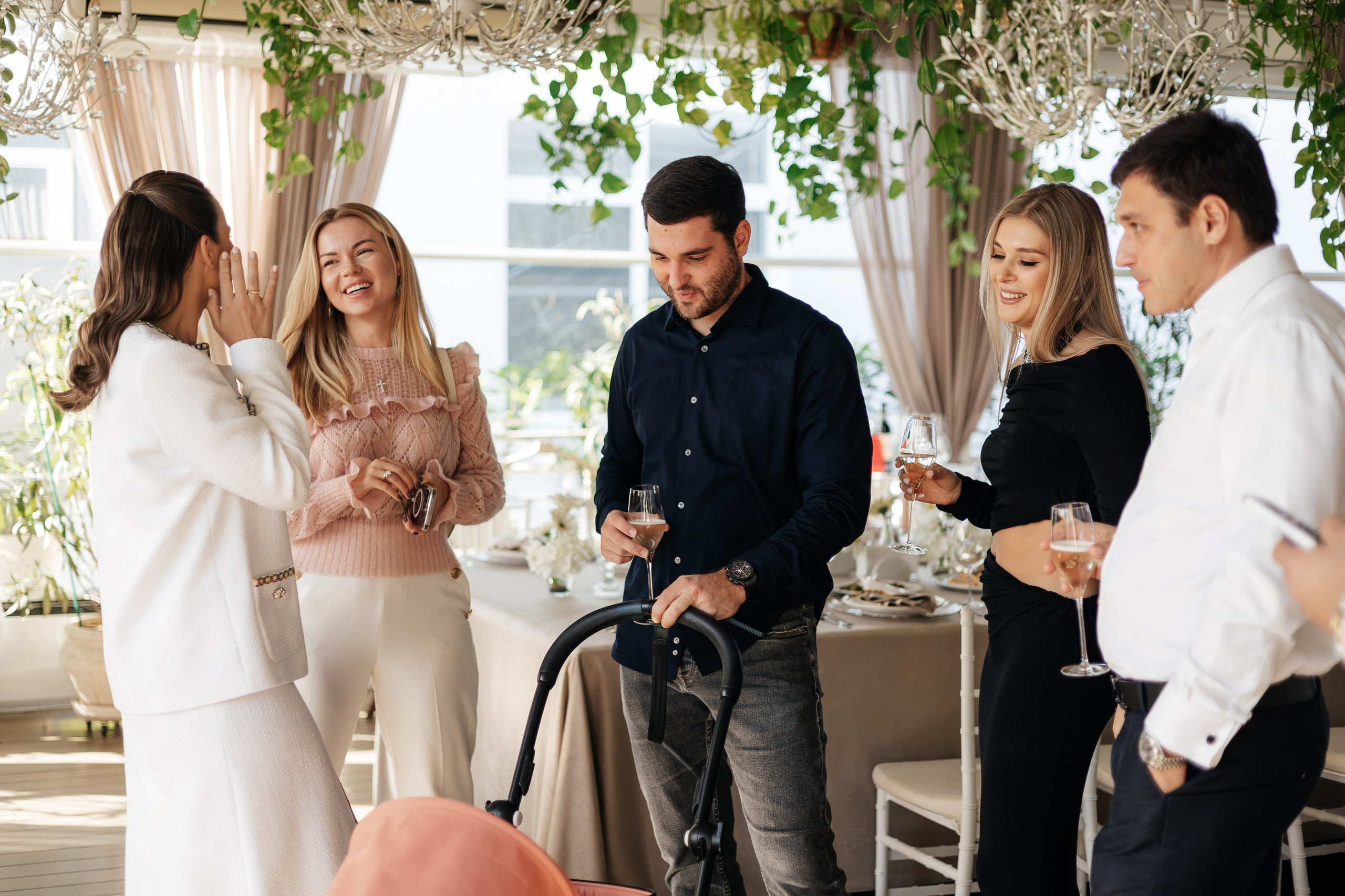 Семейное торжество!. Семейный фотограф в Краснодаре Нина Курнявко