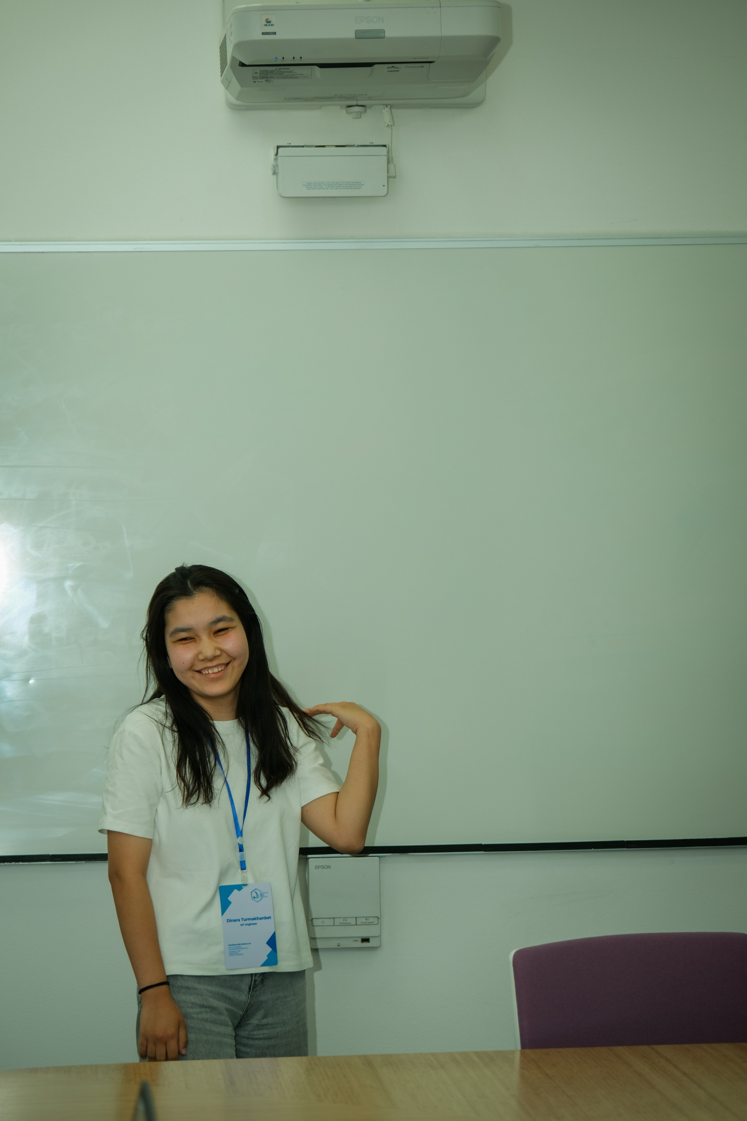 Reportage IT HUB. Видеограф и Фотограф в Алматы и Караганда