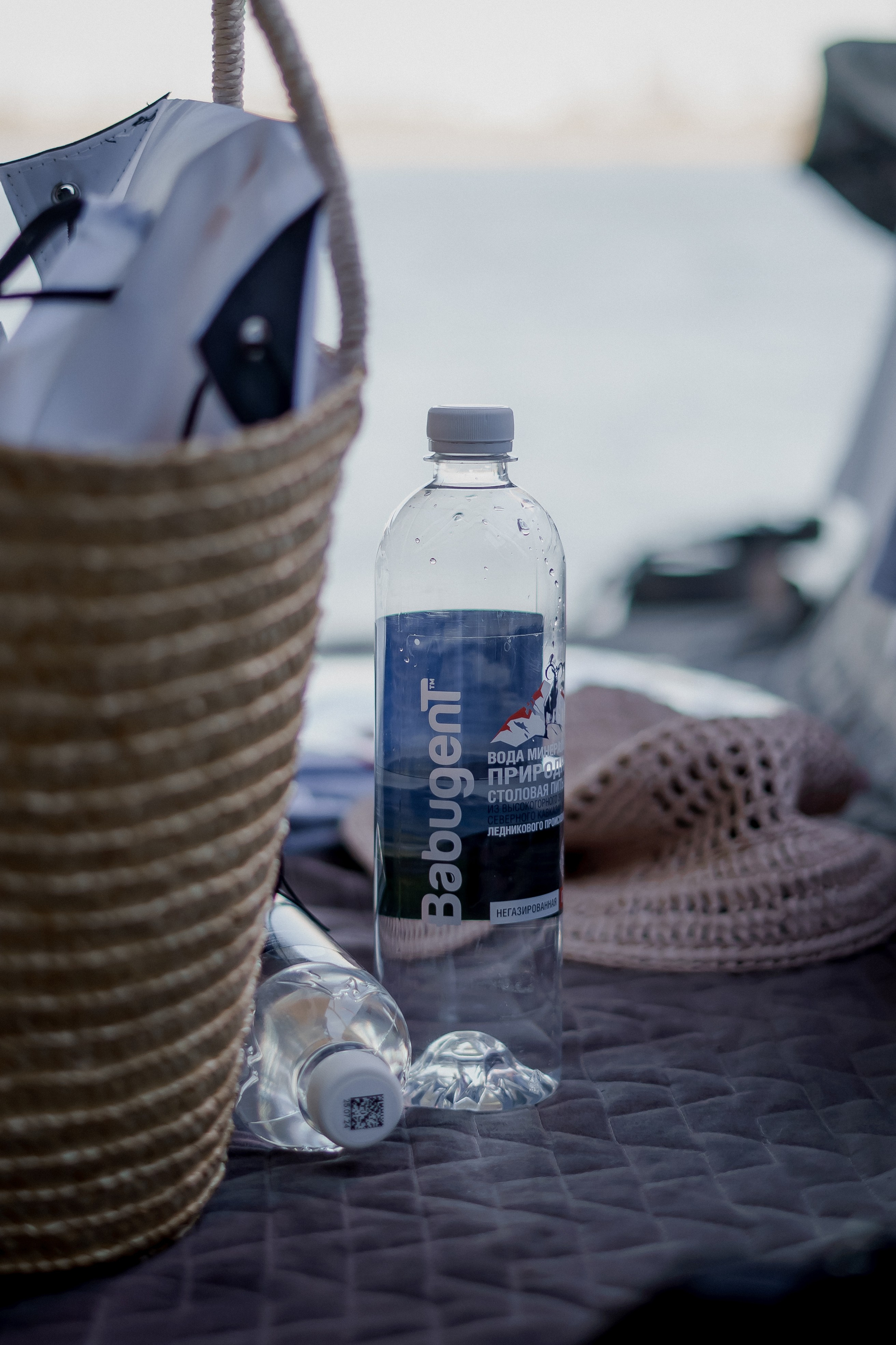 Surf 2024. Фотограф Валерия Крахмалева