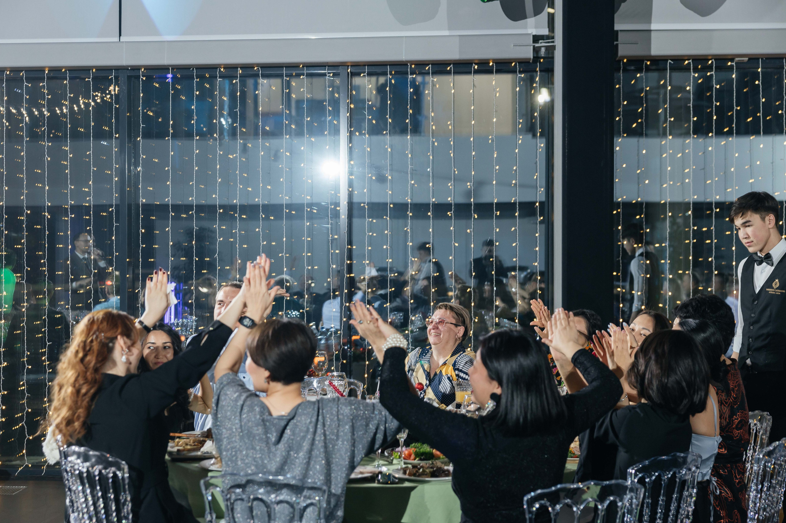 Проект 2. Корпоратив CT AGRO. Дата: декабрь 2023. Профессиональный фотограф в городе Астана/Алматы Даурен Сембаев