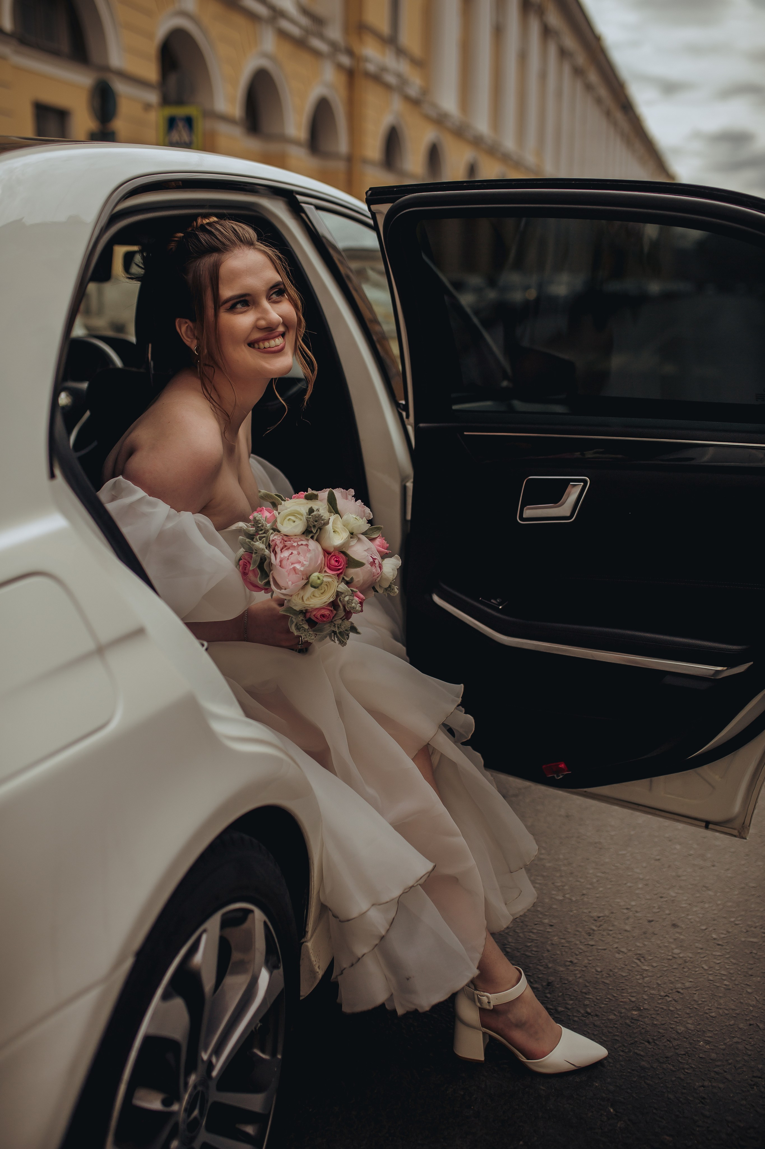 Вера и Никита. Семейный и Свадебный фотограф в Санкт-Петербурге Плохая Екатерина