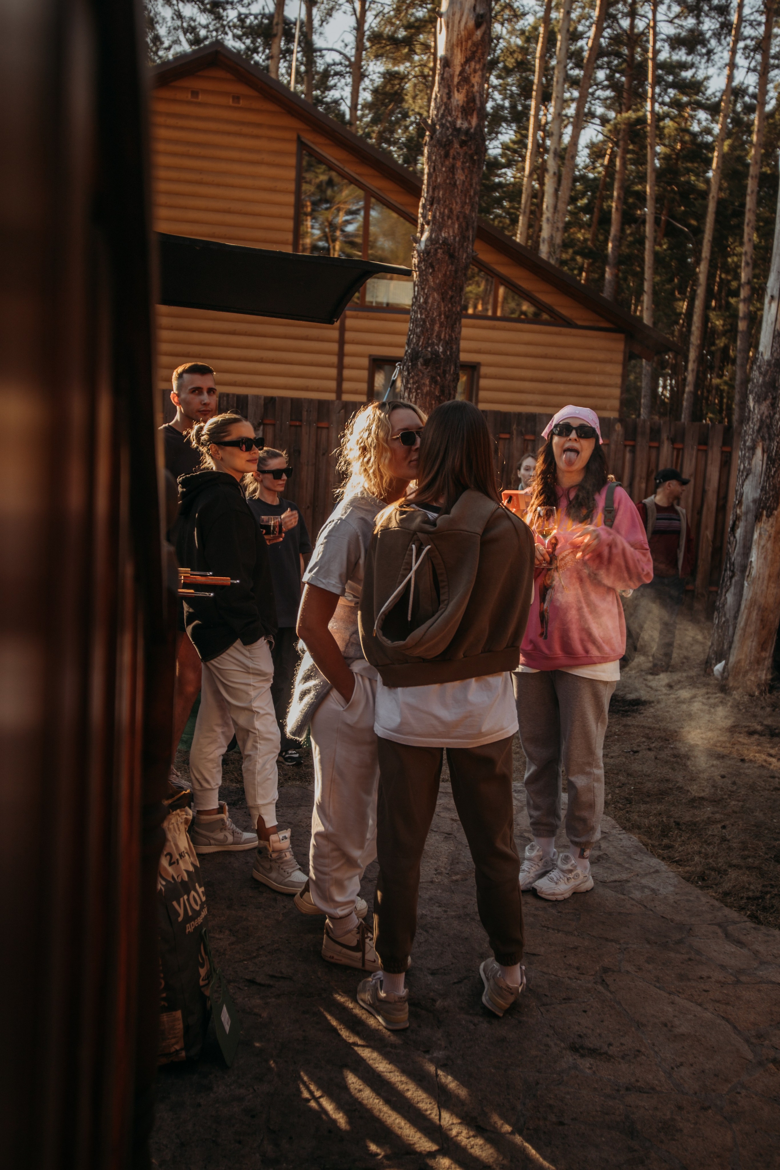 Корпоратив Muza_Arts. Венера Гайн. Репортажный фотограф  Тюмень. Обучение фотографии с 0