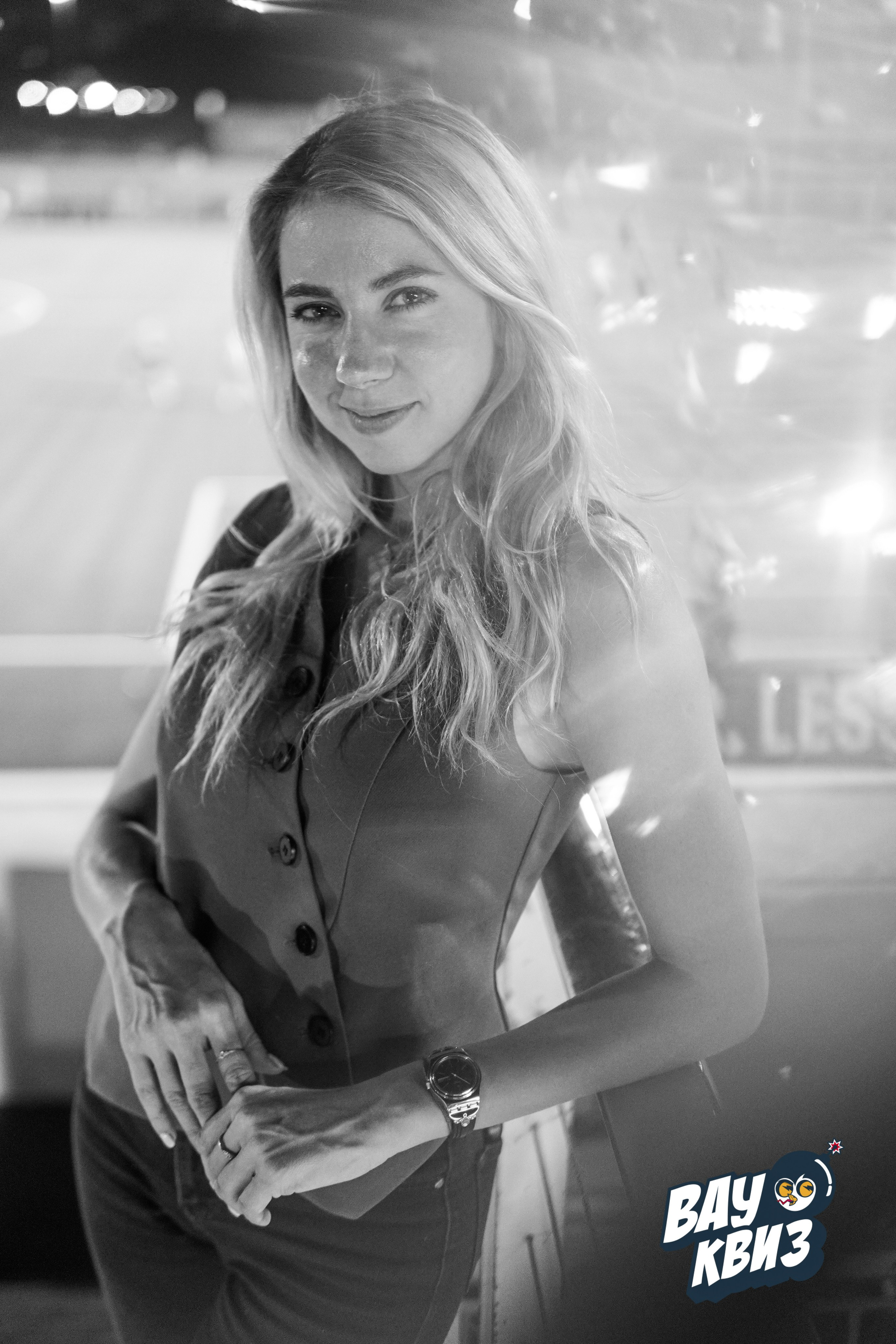 WOW QUIZ DUBAI. Фото | Видео Контент Мишель Ватаманюк