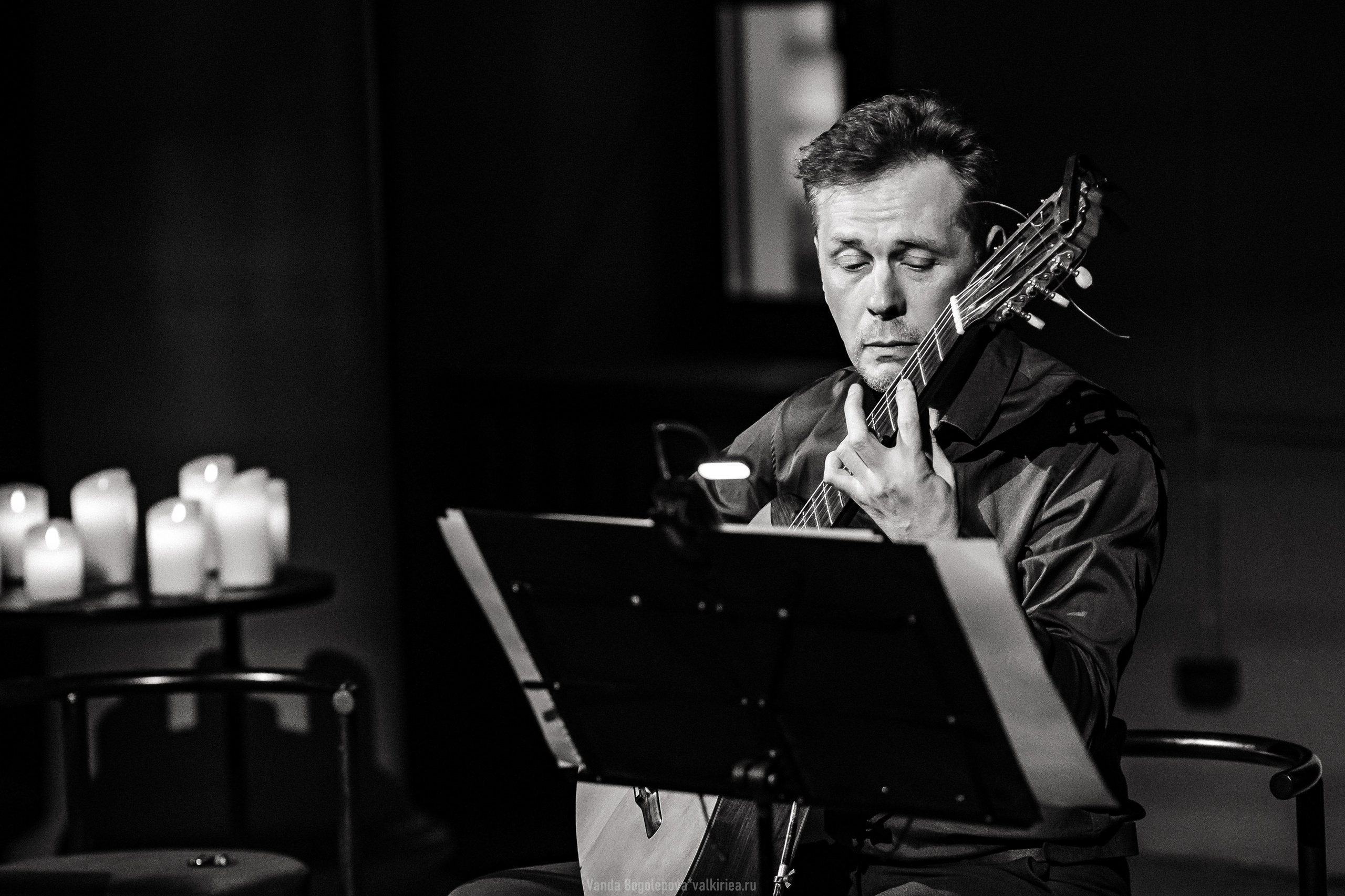 DKART. Гитарный концерт. Фотосъемка, свадебная фотосъемка, Москва, Нижний Новгород