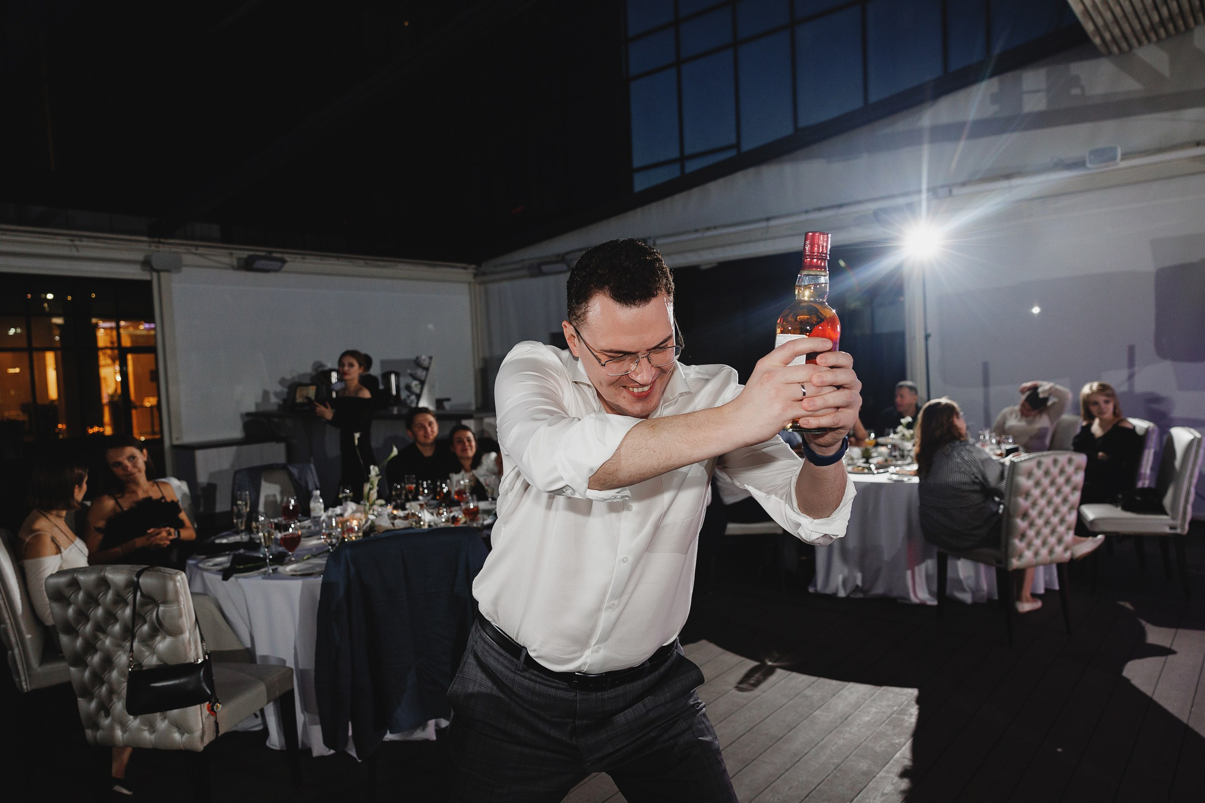 Ярослав Анастасия. Свадебный фотограф и видеограф Дмитрий Горяченков