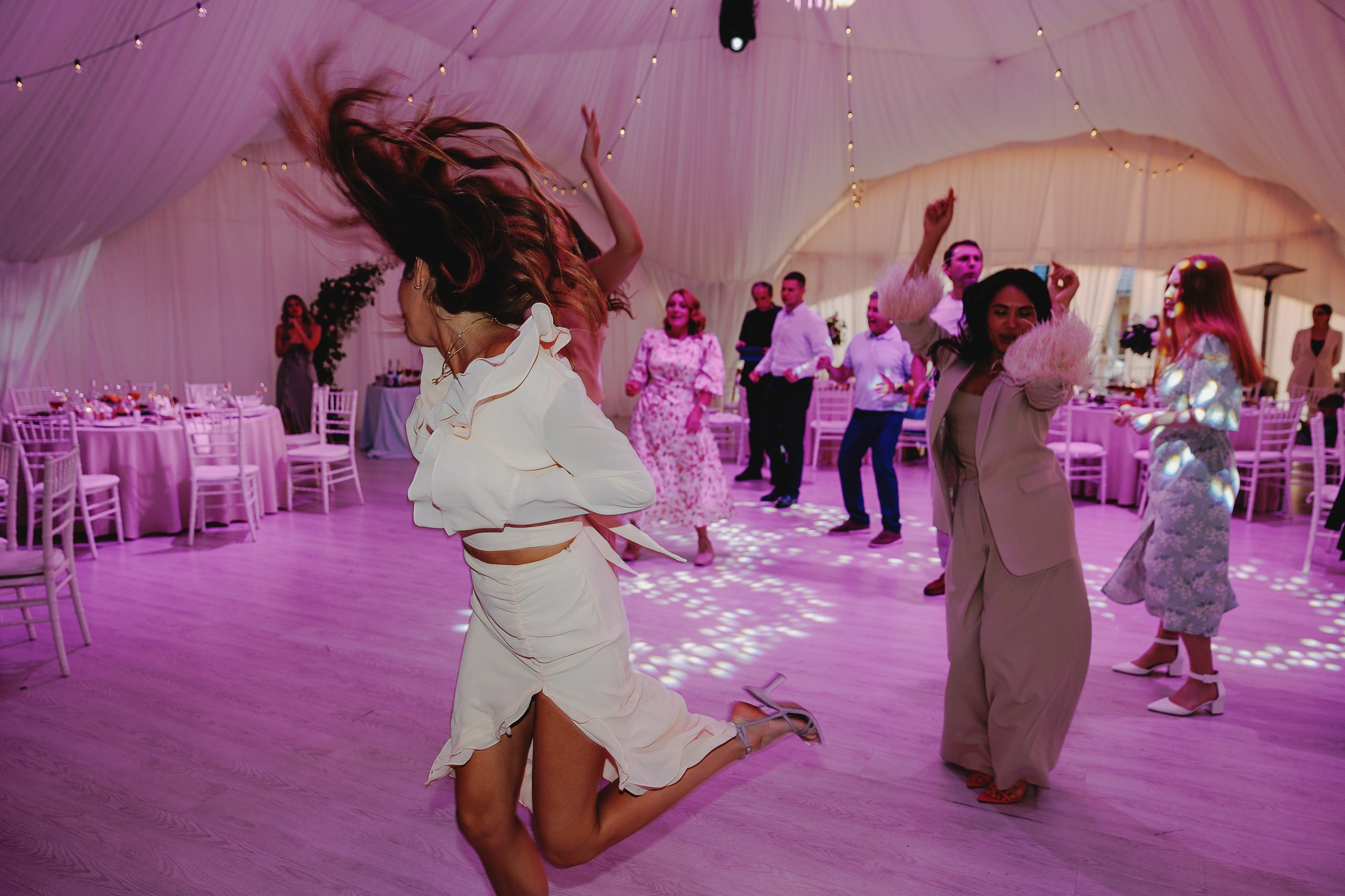 Тимофей и Татьяна. Свадебный фотограф и видеограф Дмитрий Горяченков