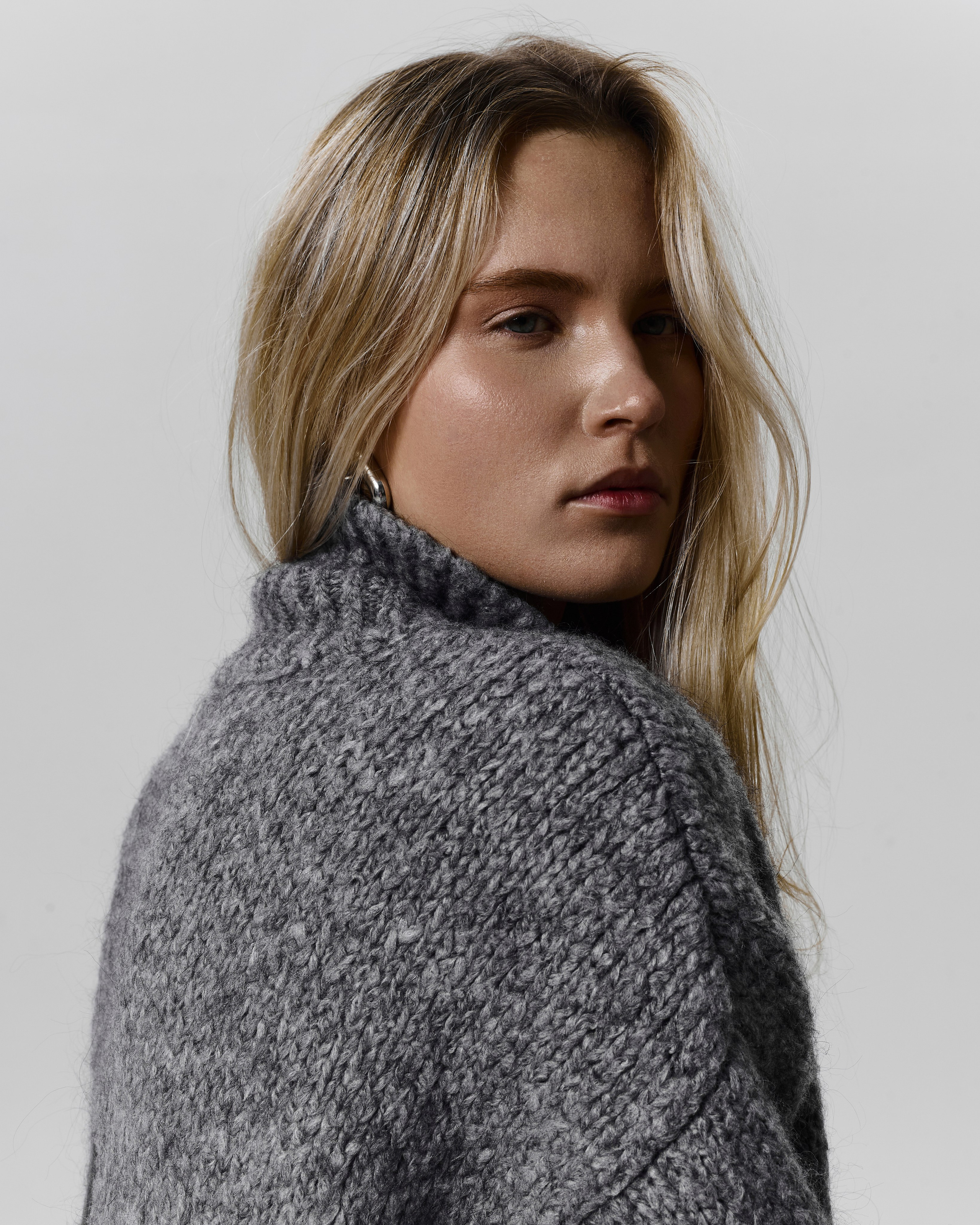 BLACK SISTERZ. Ася Солопова, фотограф Тюмень