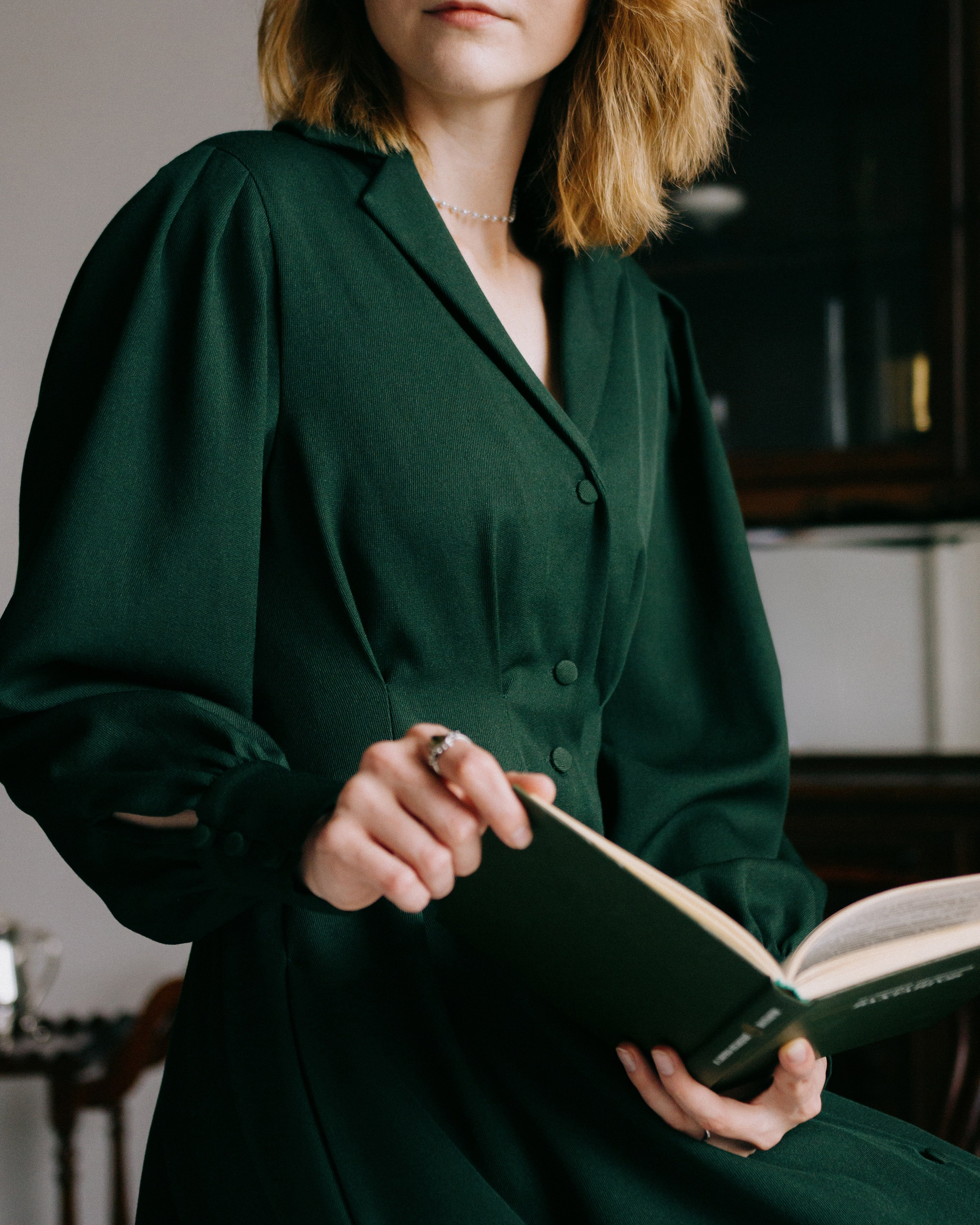 Модельер одежды Неупокоева Елена. Черепанов Данила Фотограф | Санкт-Петербург