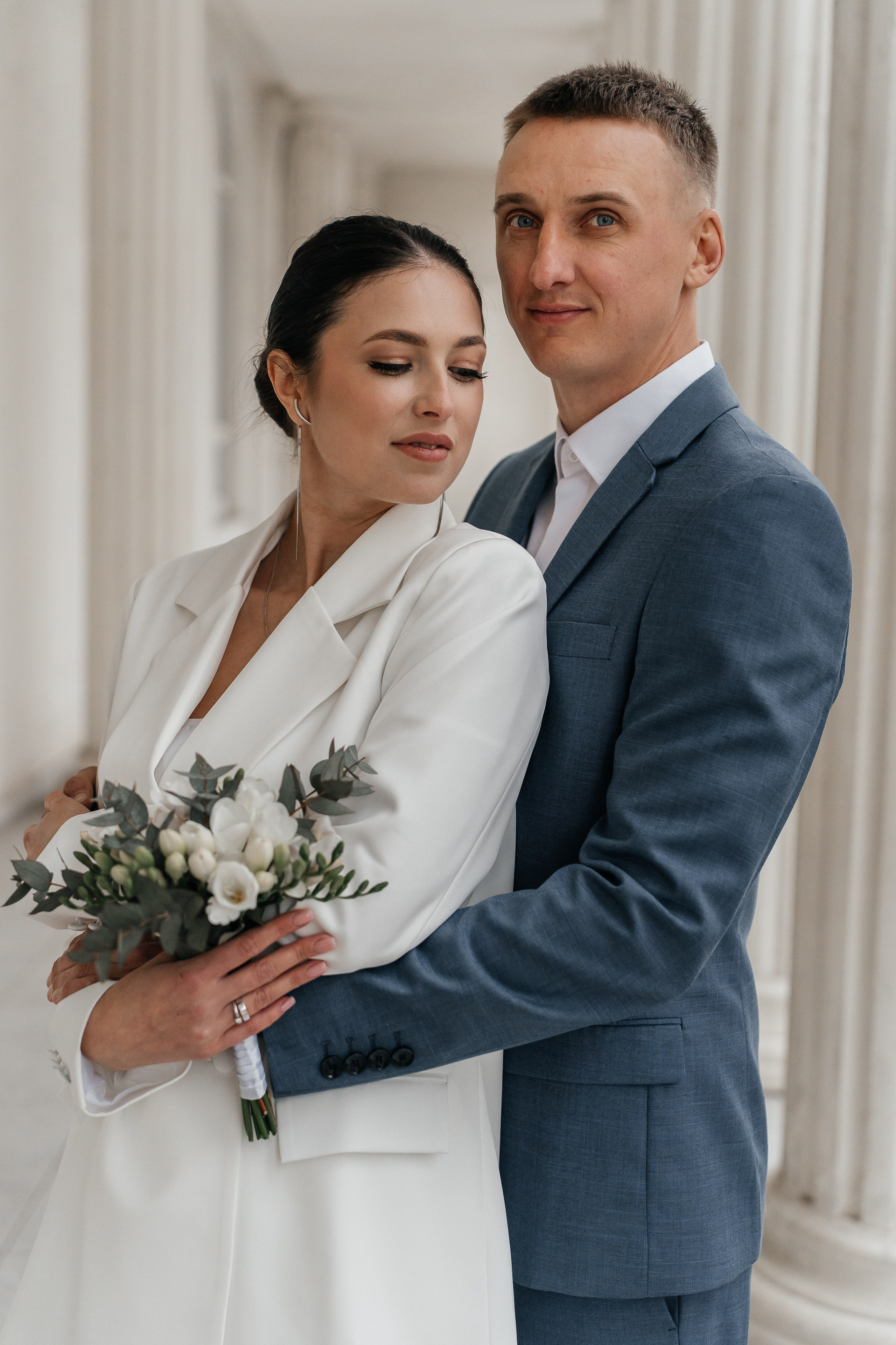 Михаил и Екатерина. СВАДЕБНЫЙ ФОТОГРАФ КРАСНОДАР