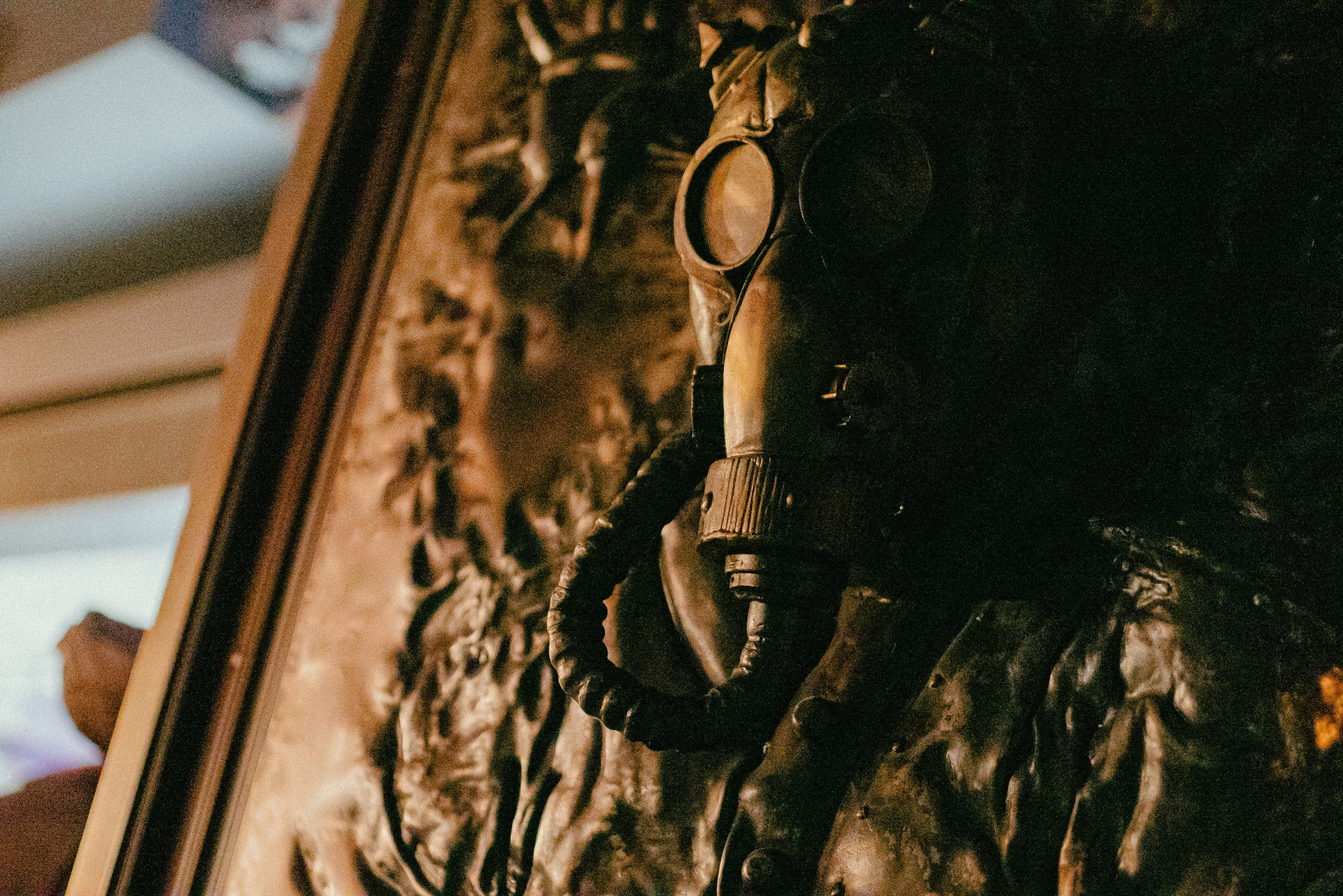 Sabotage. Фотограф Катерина Оляпка в Перми