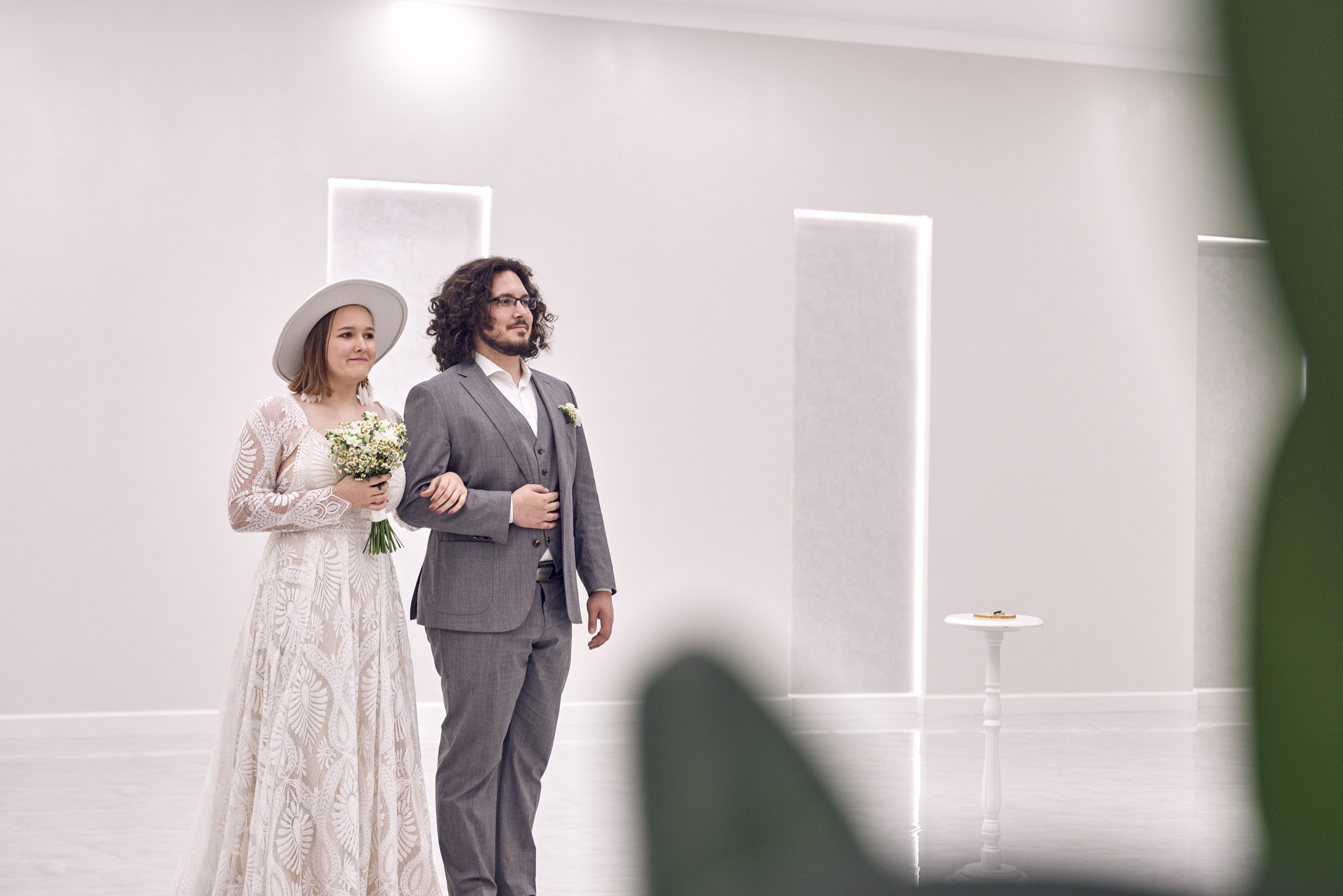 Анонс свадьбы Сергея и Марии — 2025. Дмитрий Черяник свадебный и семейный фотограф