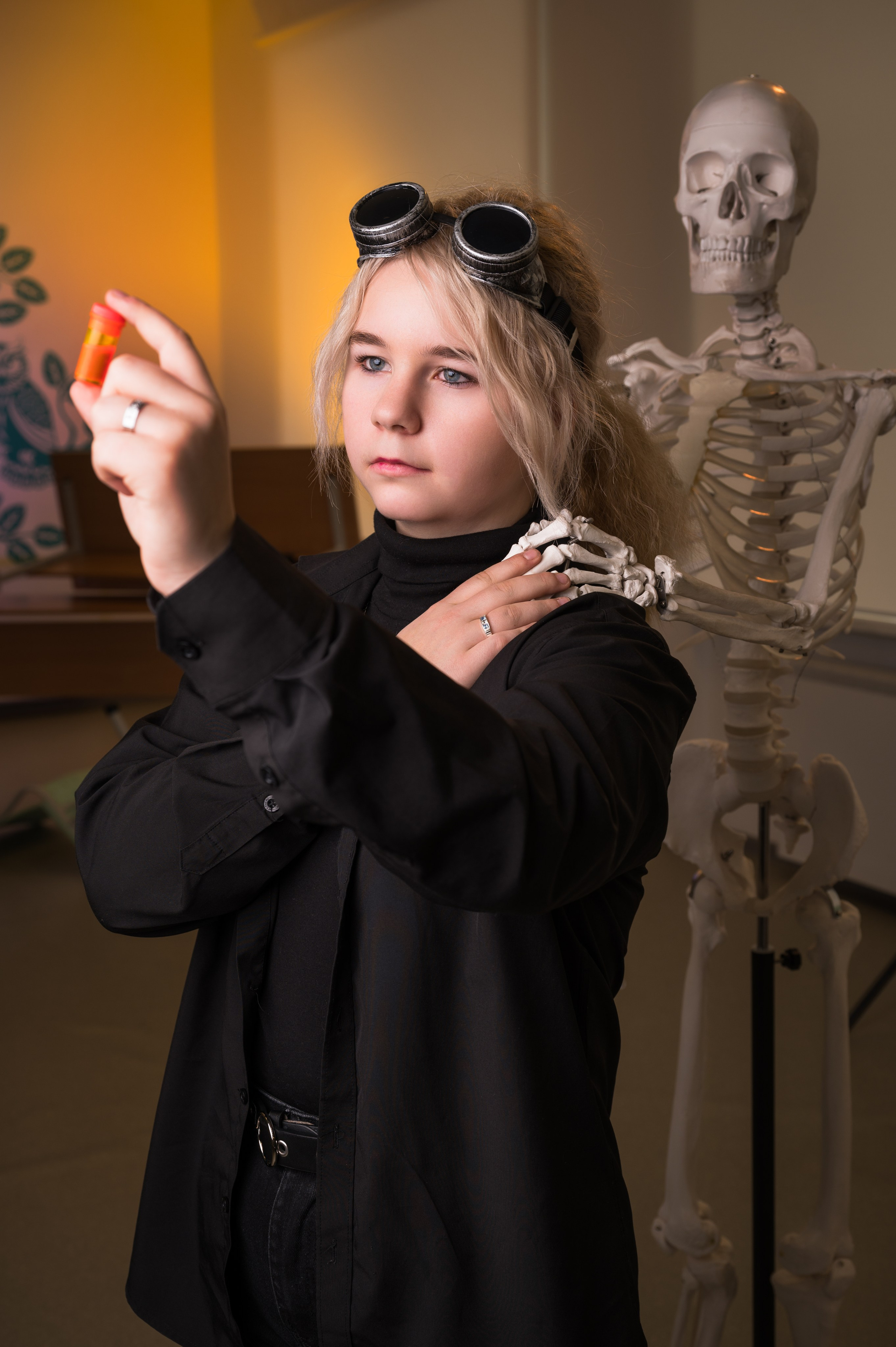 9 класс. Свадебный и школьный фотограф в Североуральске Иванов Андрей