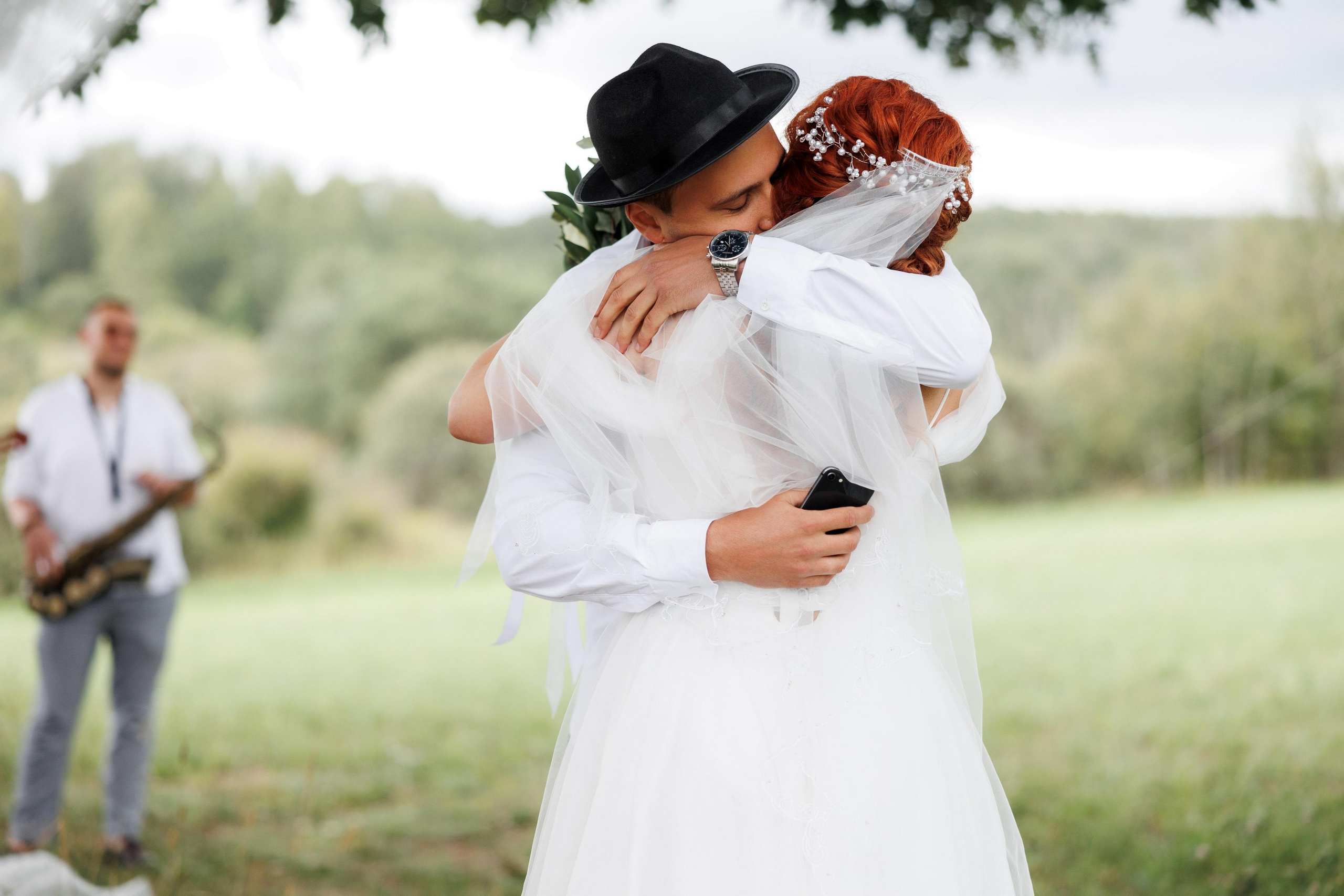 Виталик + Полина. Свадебный фотограф в Смоленске Витя Лысенков