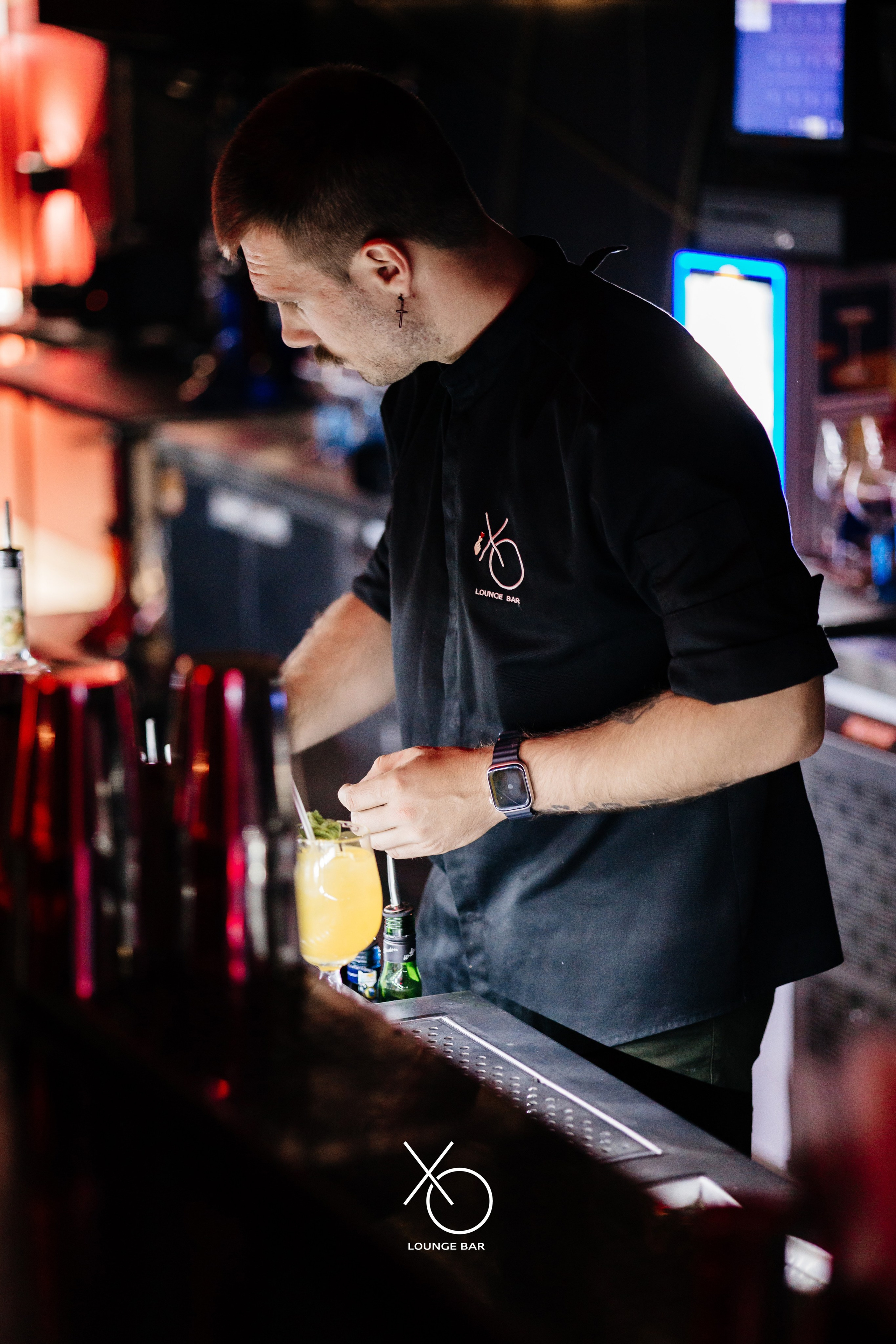 Friday the 13th | HIRO. Lounge Bar X.O