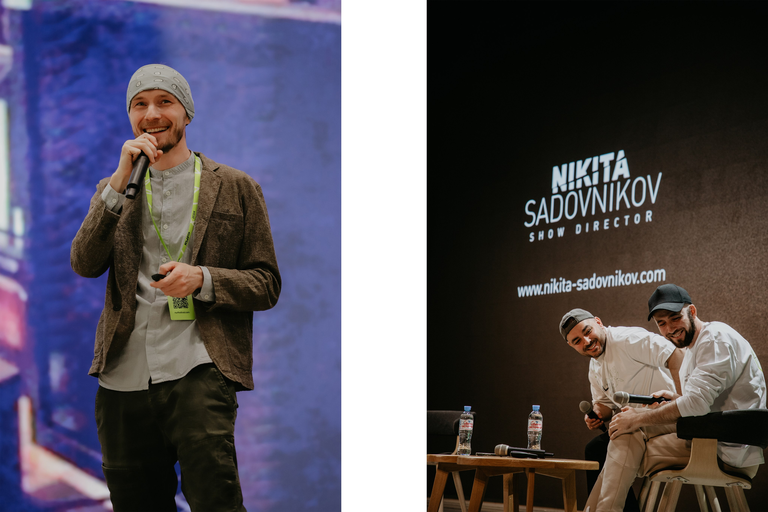 Репортажная съёмка. Photographer Innopolis Kazan