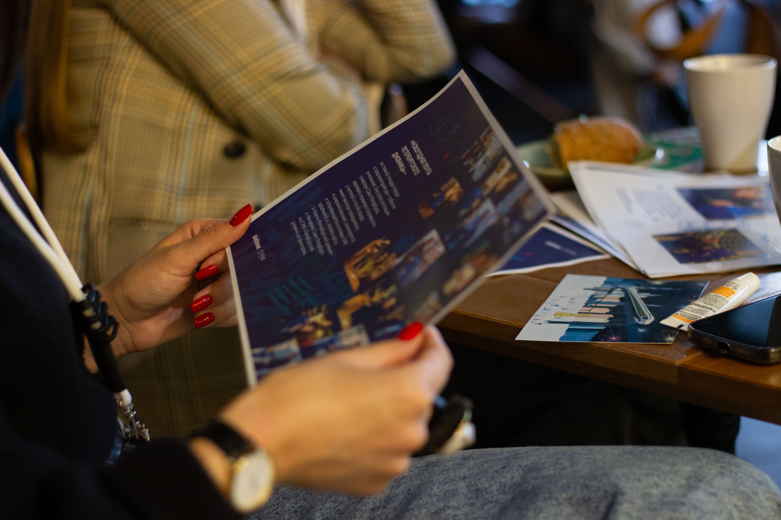 Новогодняя благотворительность|Адвита. Юля Мурашова портретный и документальный фотограф