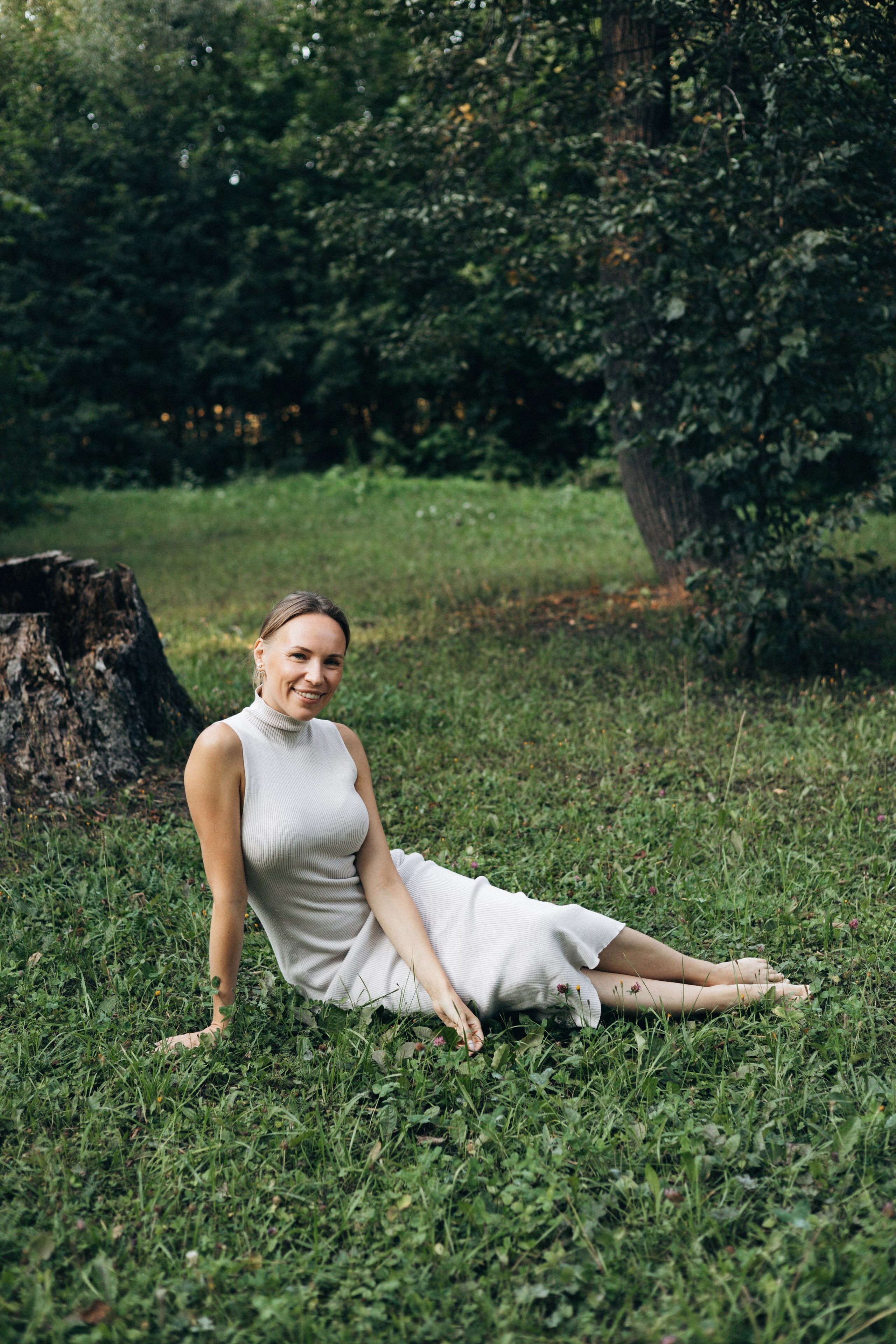 Дарья. Ваш фотограф