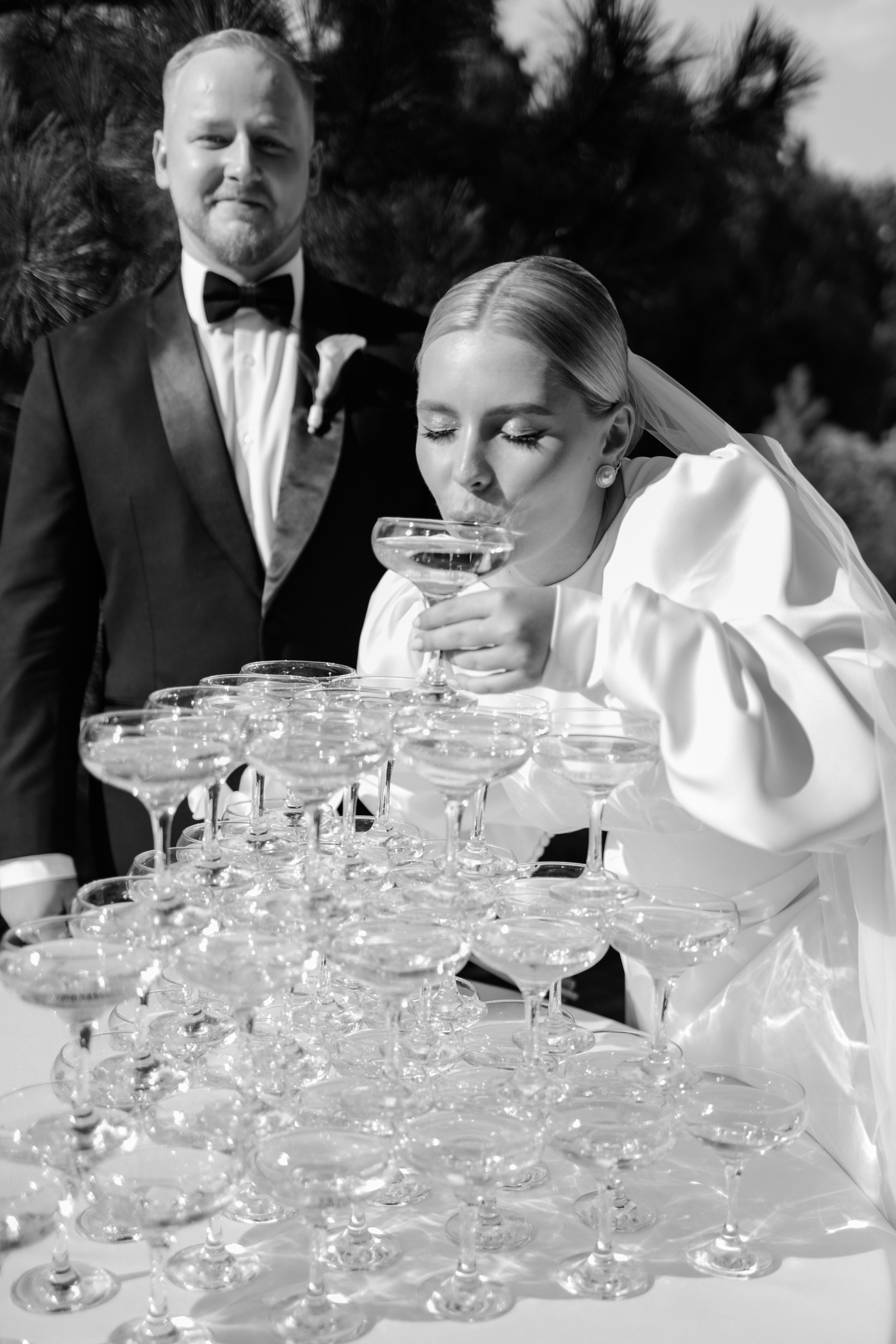 Свадебный фотограф в Санкт-Петербурге Екатерина Евсеева