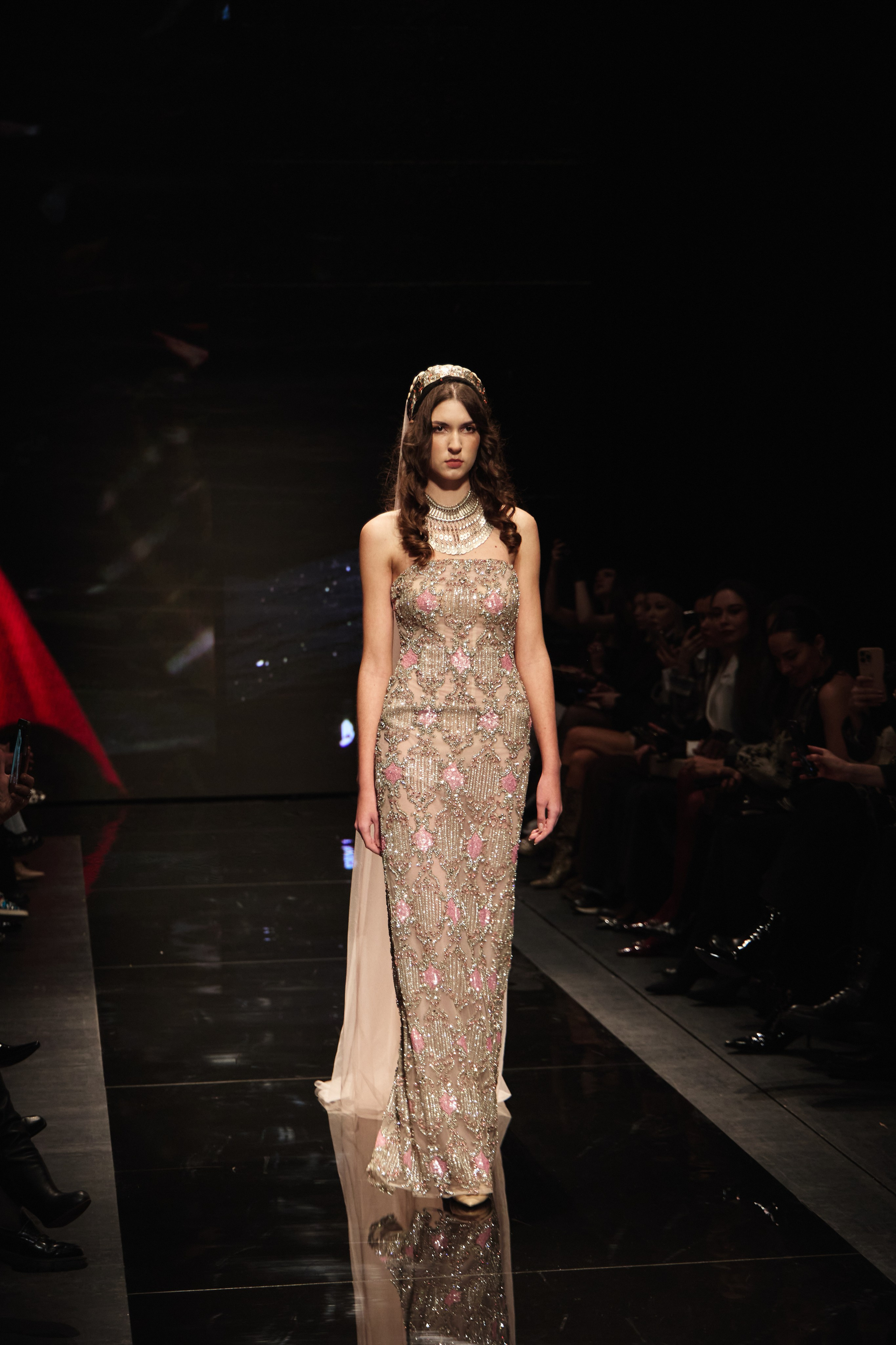 St. Petersburg Fashion Week april 25. Контент фотограф в Санкт-Петербурге Иванова Юлия