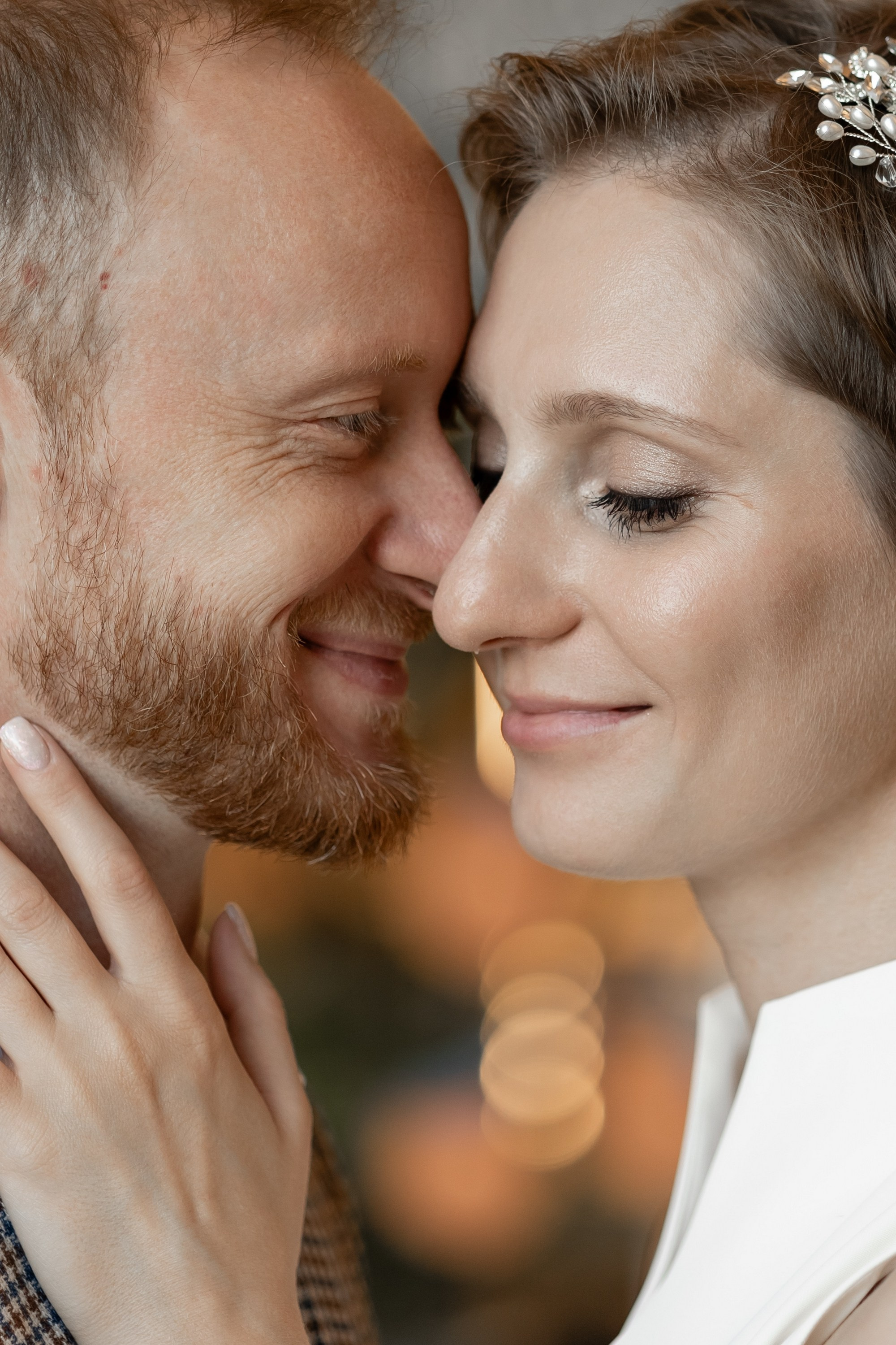 Евгений и Евгения. Татьяна Чернышова свадебный фотограф Москва