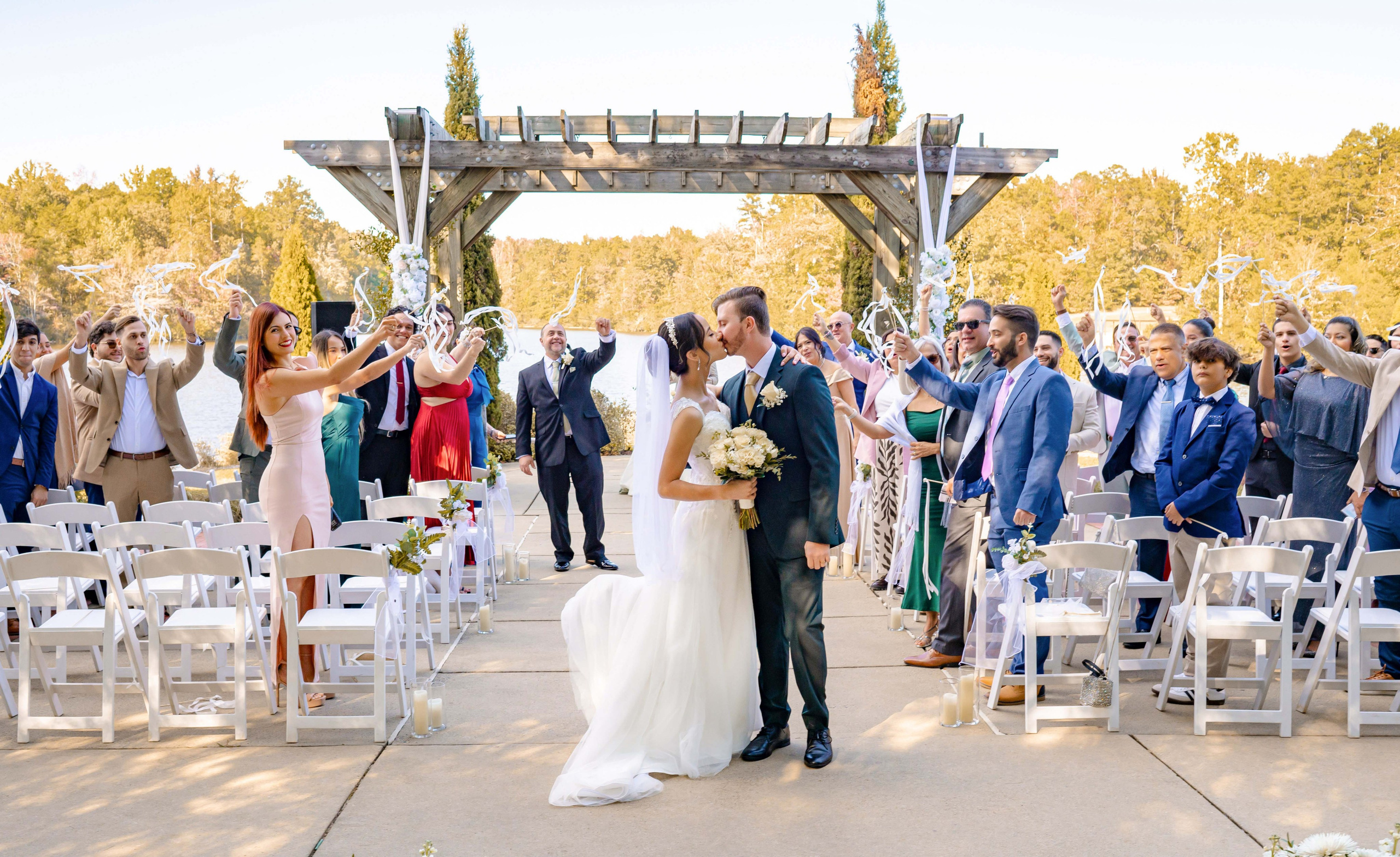 Laura & Vincenzo. Wedding photographer