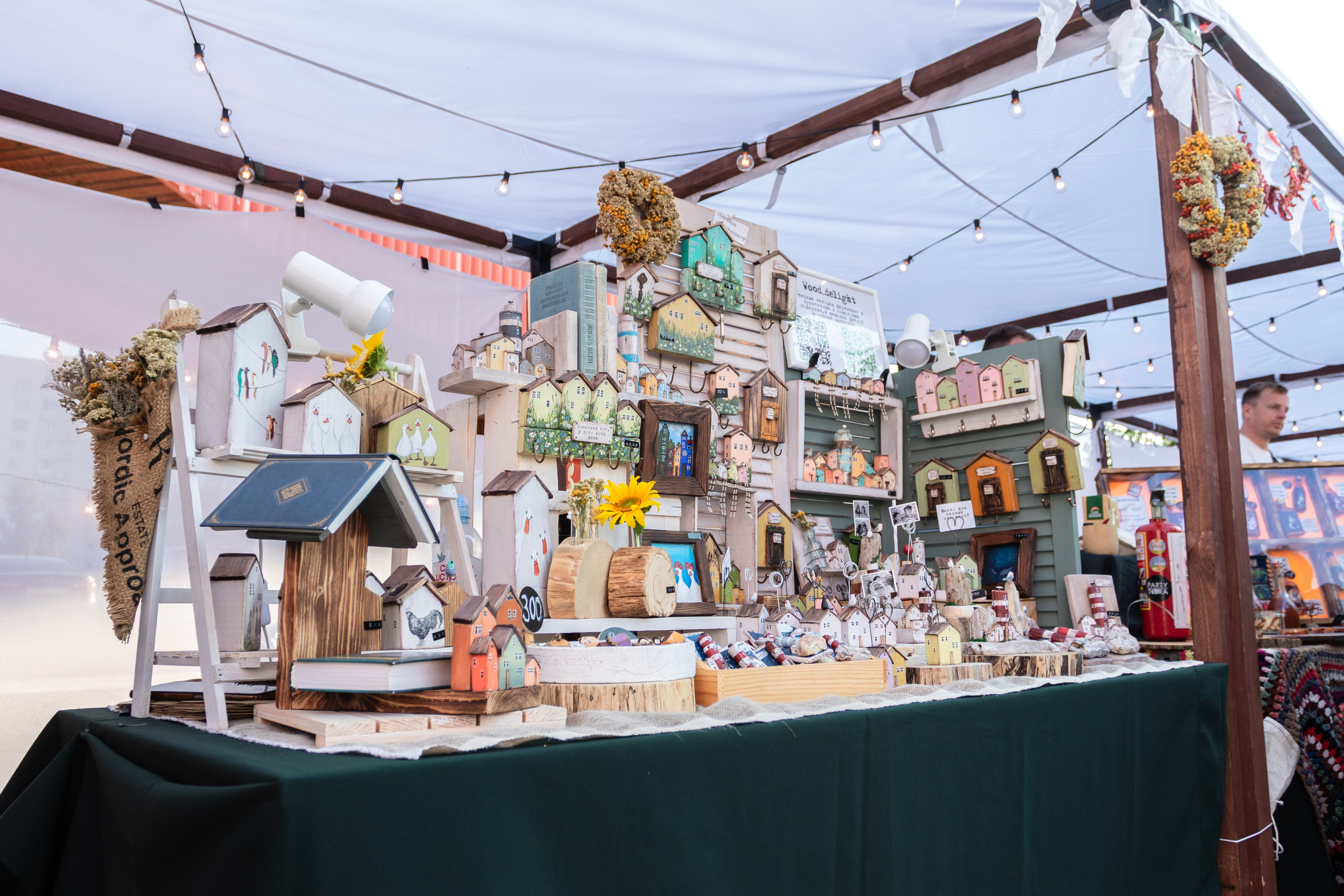 Гастрофест 2025. Design Muginov