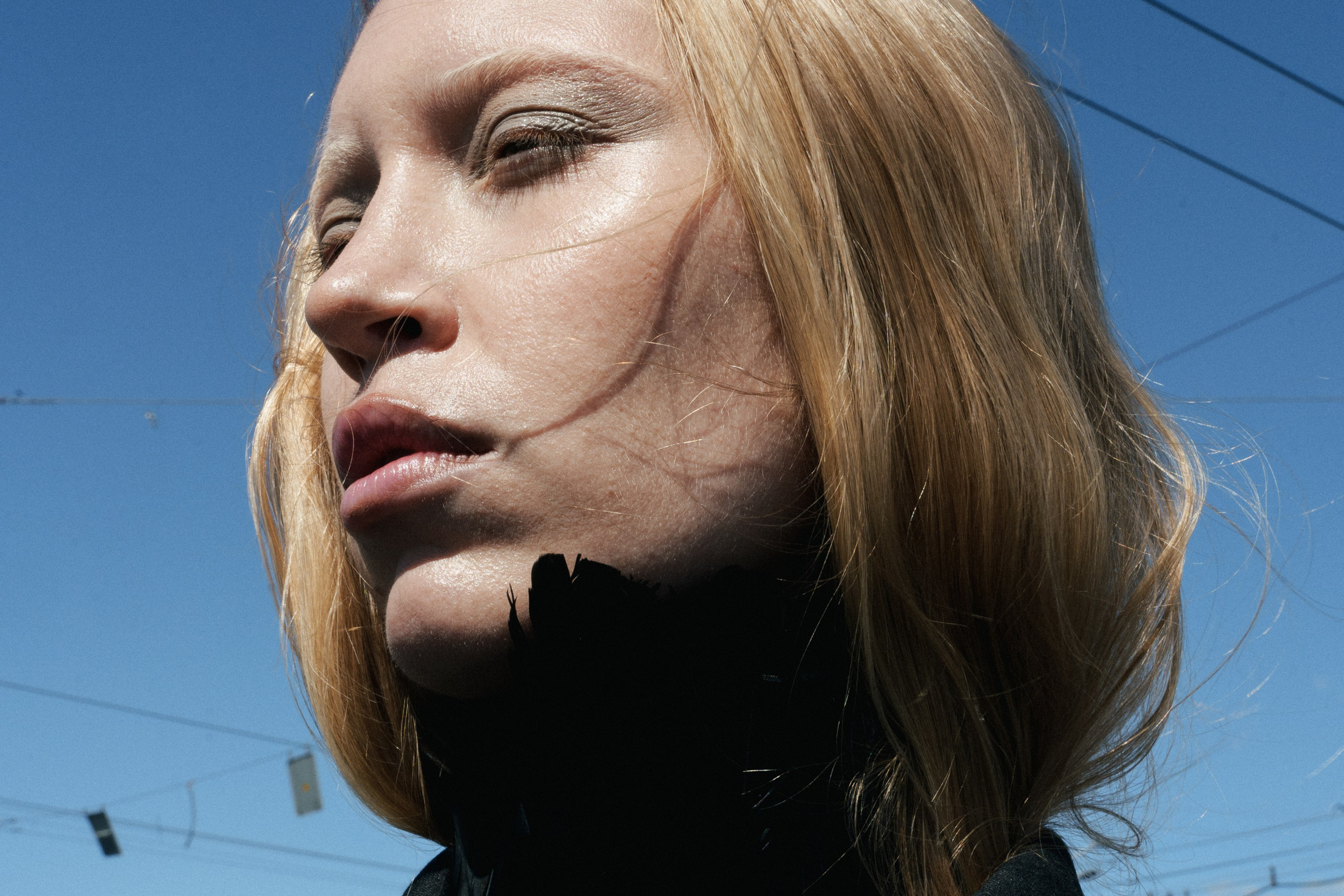 Polli studio. Верговская Софья FASHION-PHOTOGRAPHER из Санкт-Петербурга