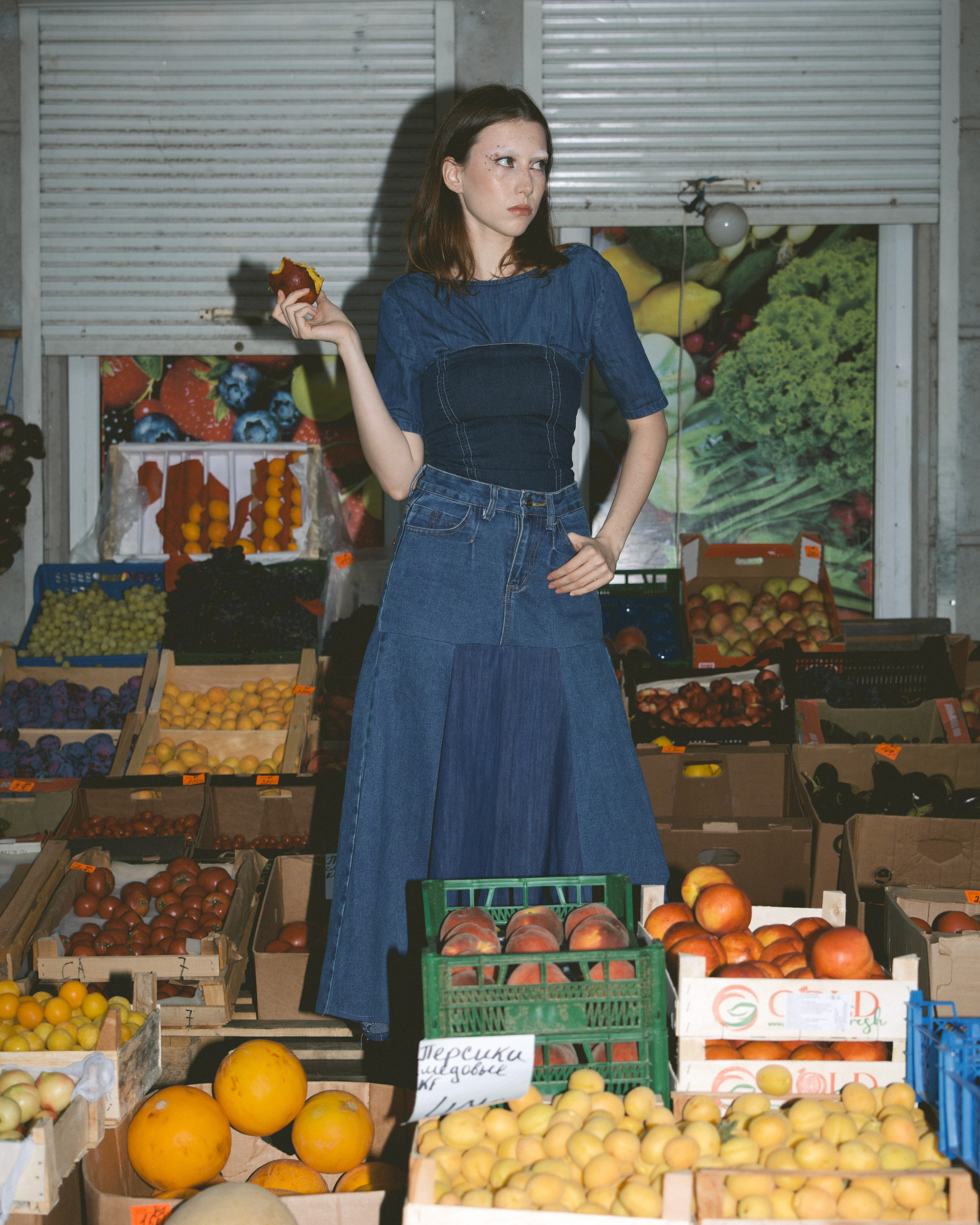 Masha. Верговская Софья FASHION-PHOTOGRAPHER из Санкт-Петербурга