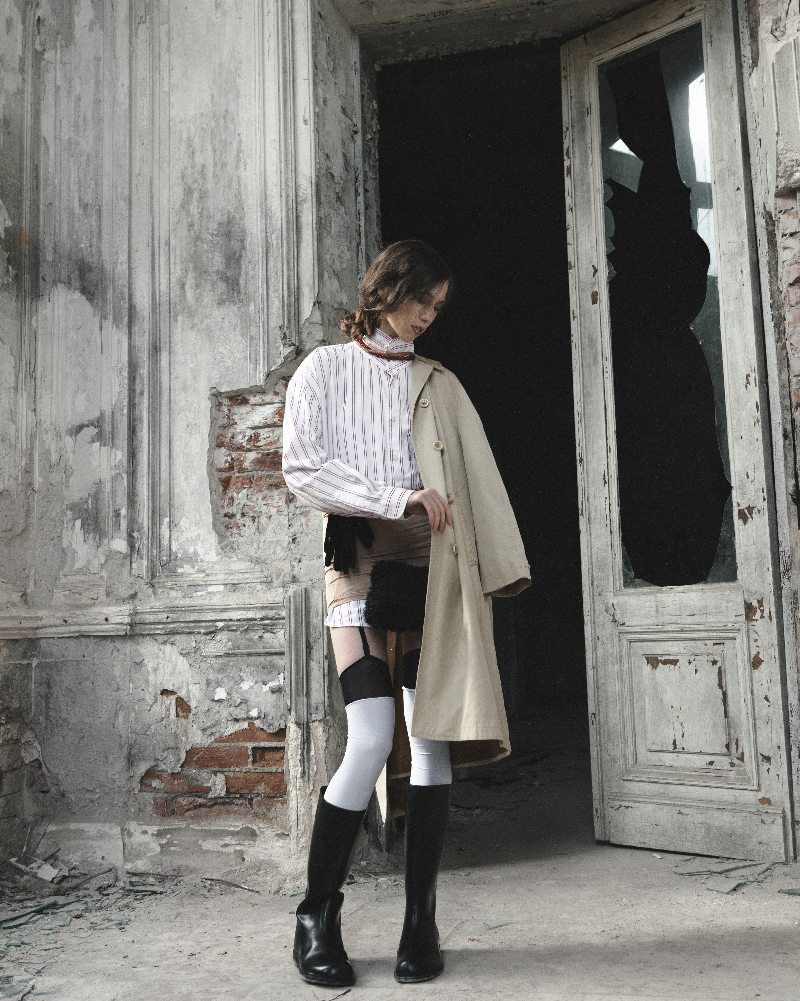 . Верговская Софья FASHION-PHOTOGRAPHER из Санкт-Петербурга