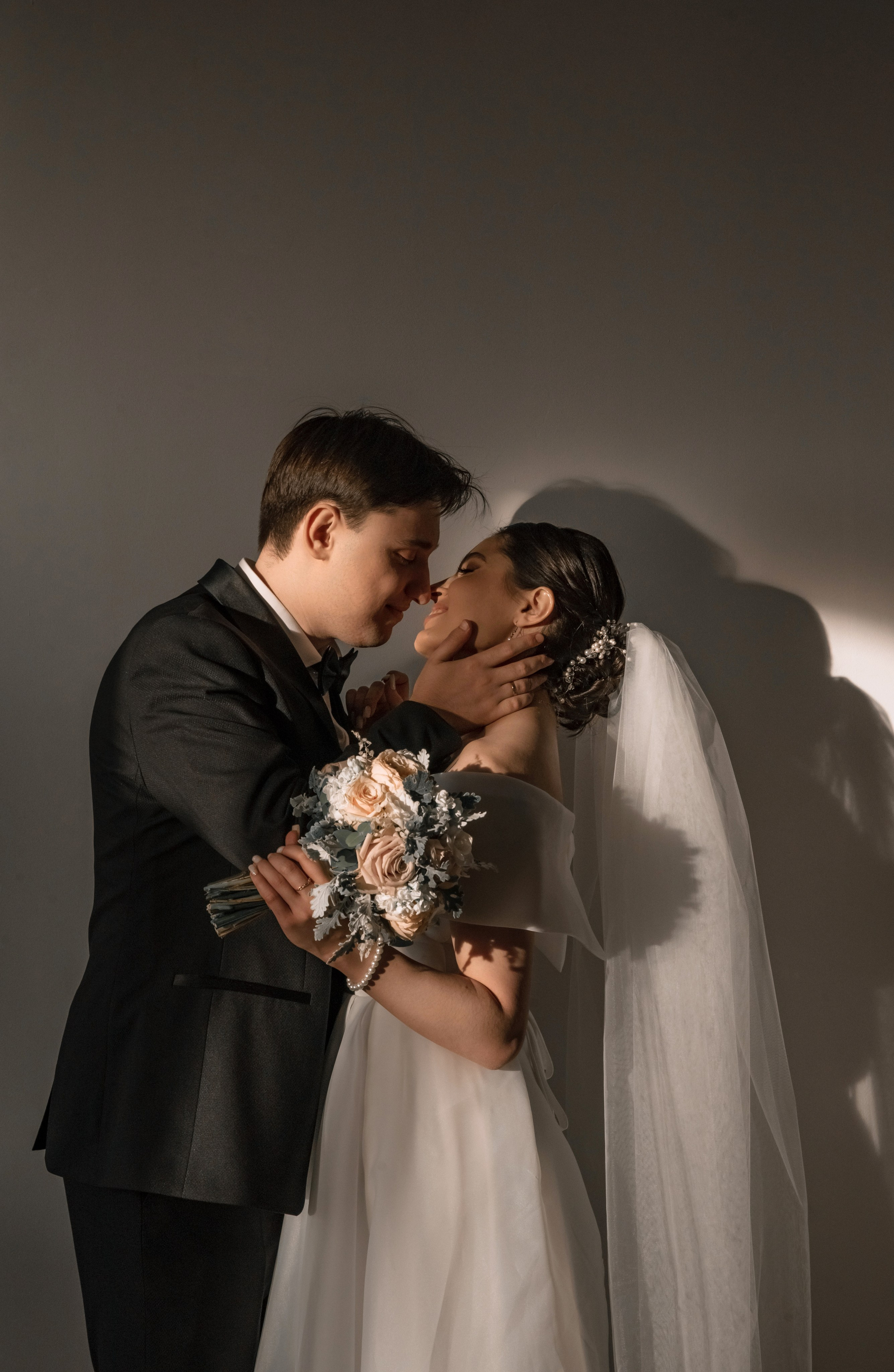 Анастасия и Иван. Свадебный и семейный фотограф в Краснодарском крае