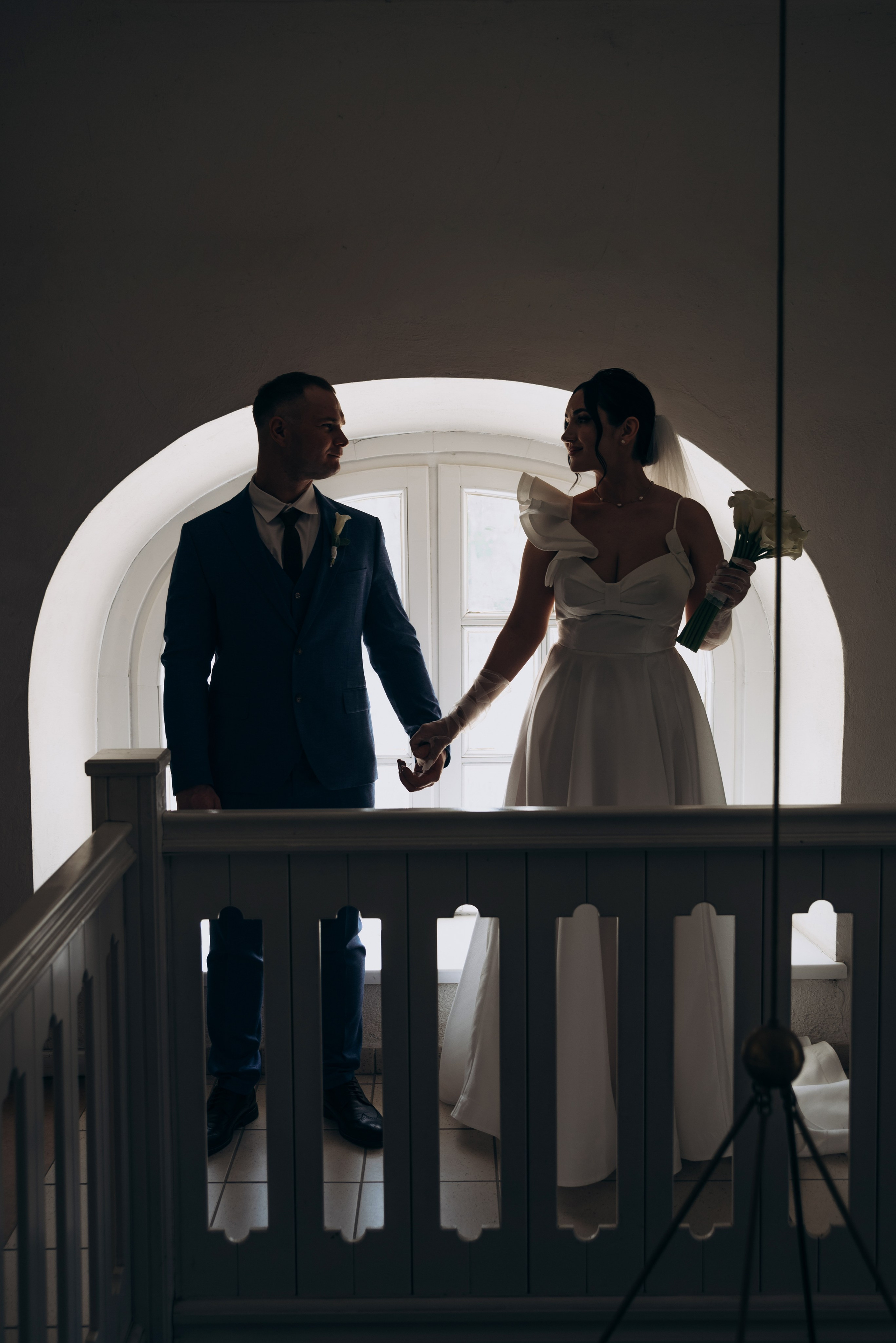 Денис + Дарья. Свадебный и семейный фотограф в Волгограде Олеся Лисицкая