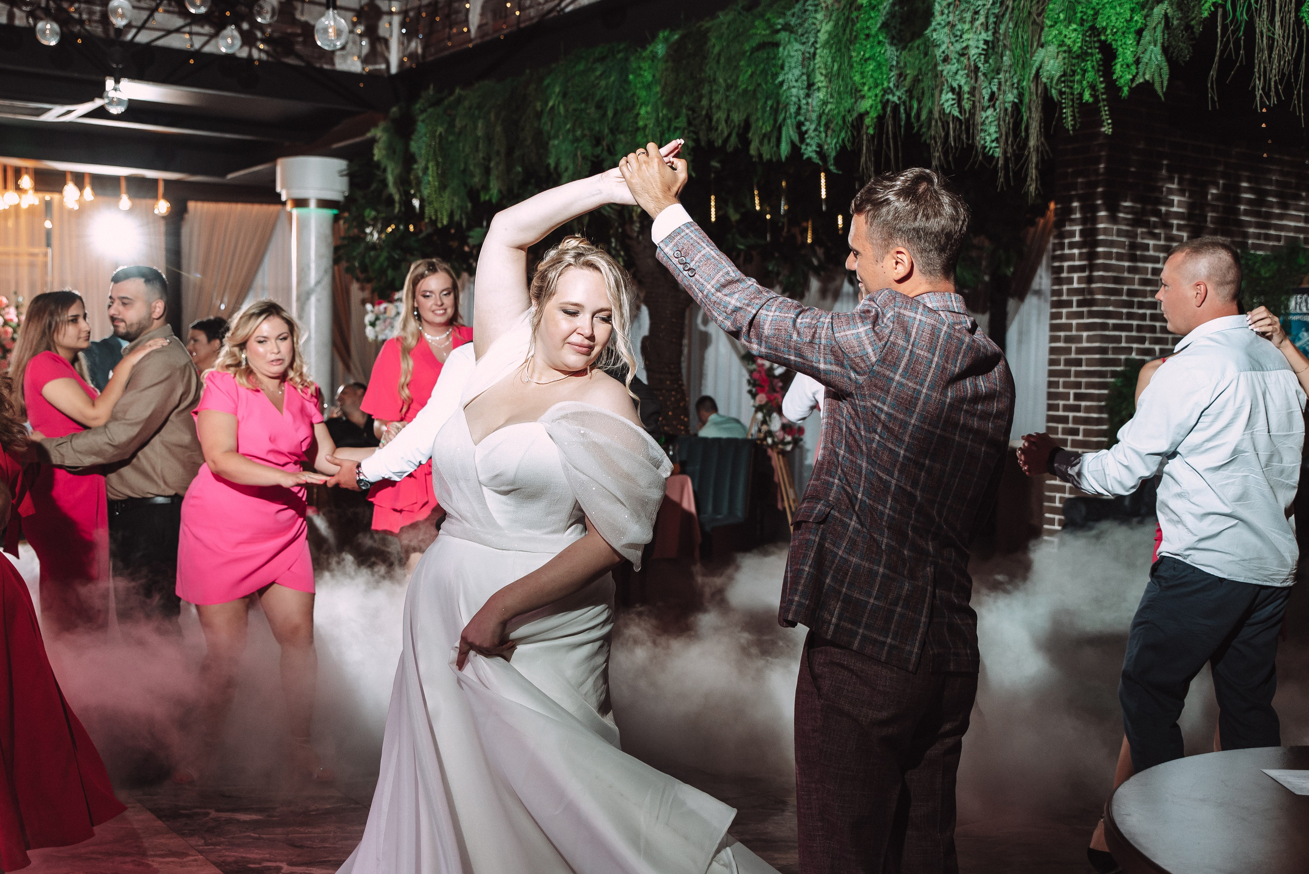 Дмитрий + Таисия. Свадебный и семейный фотограф в Волгограде Олеся Лисицкая