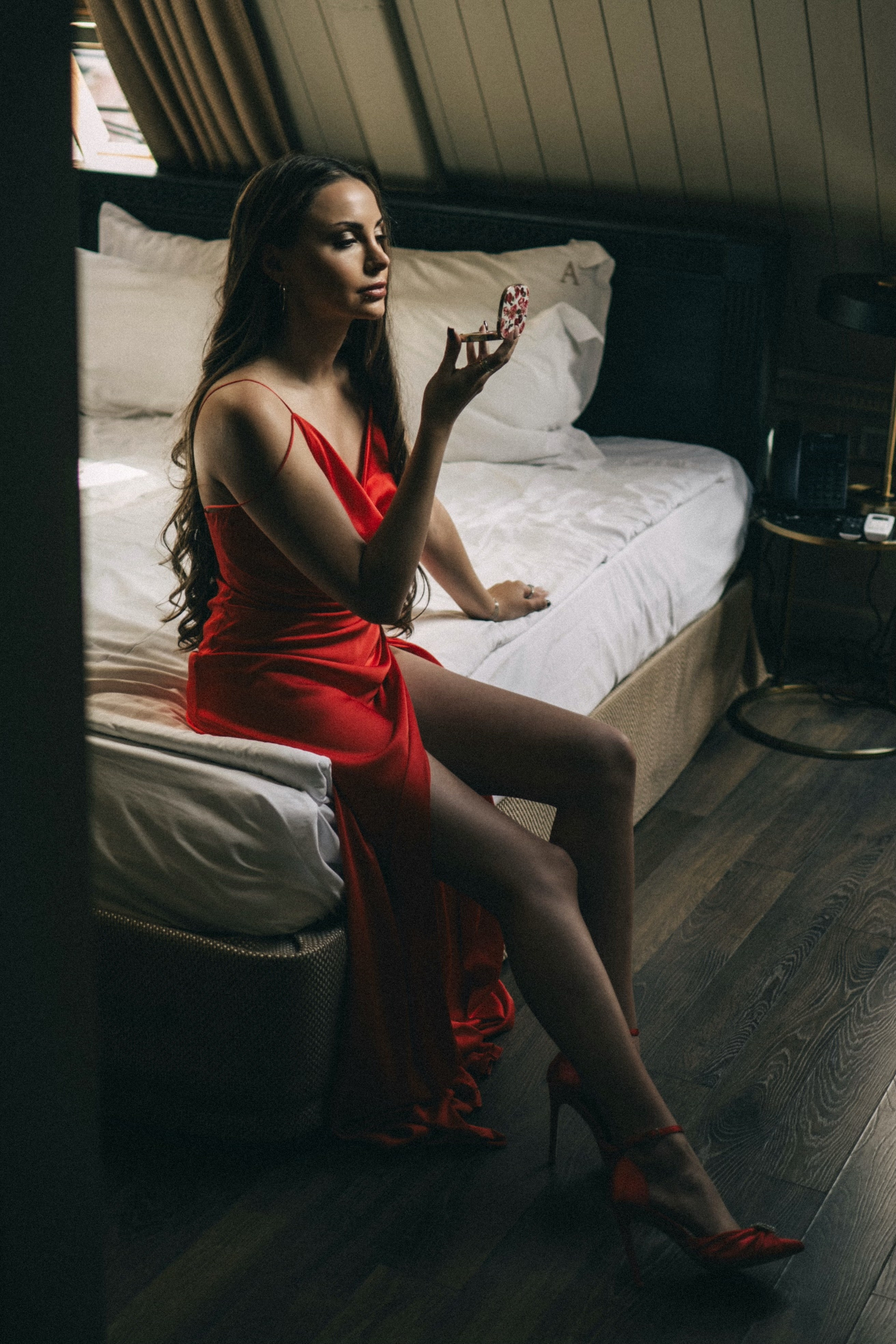 Диана «Отель «