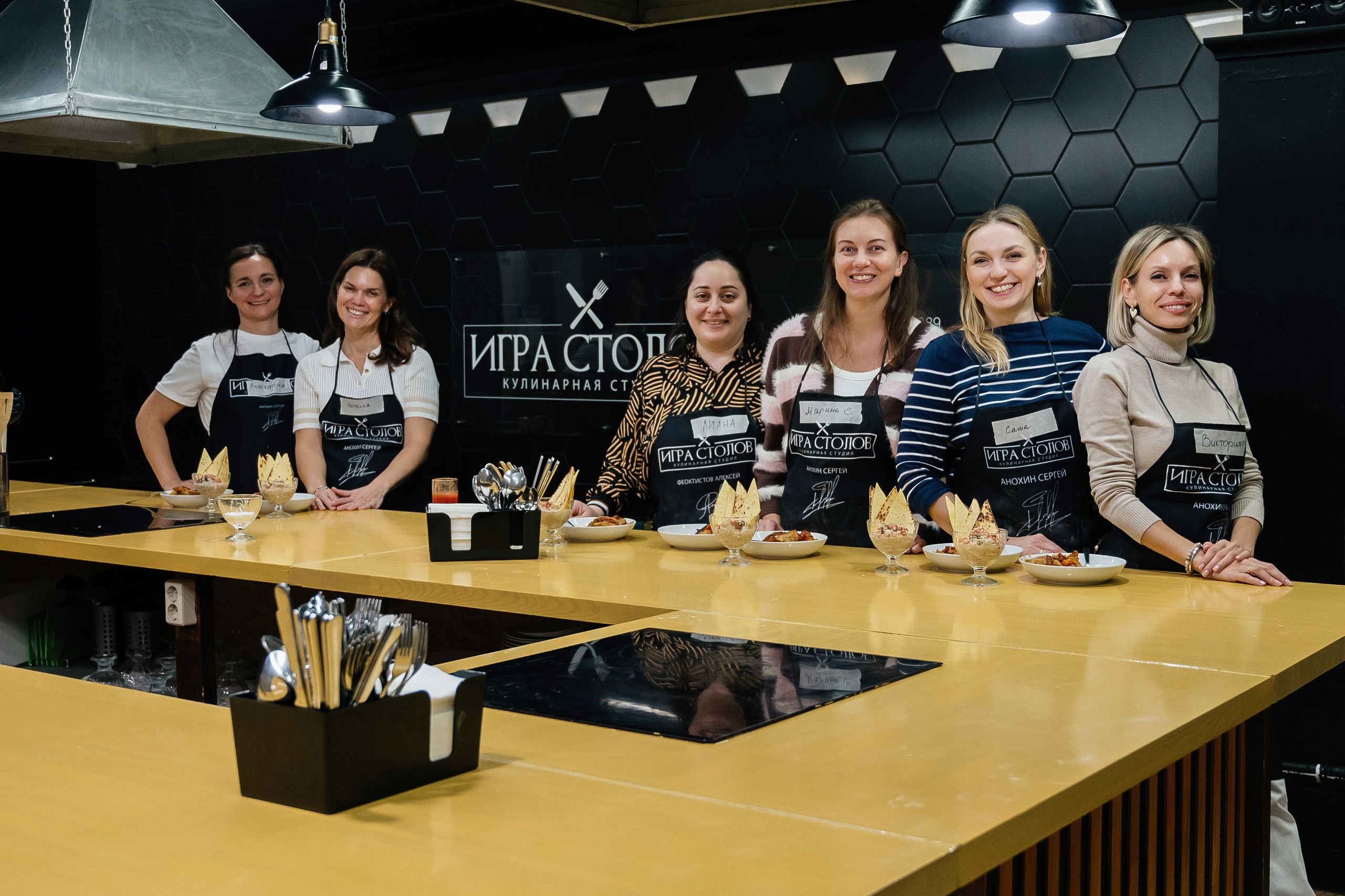 Виктория МК Кулинария