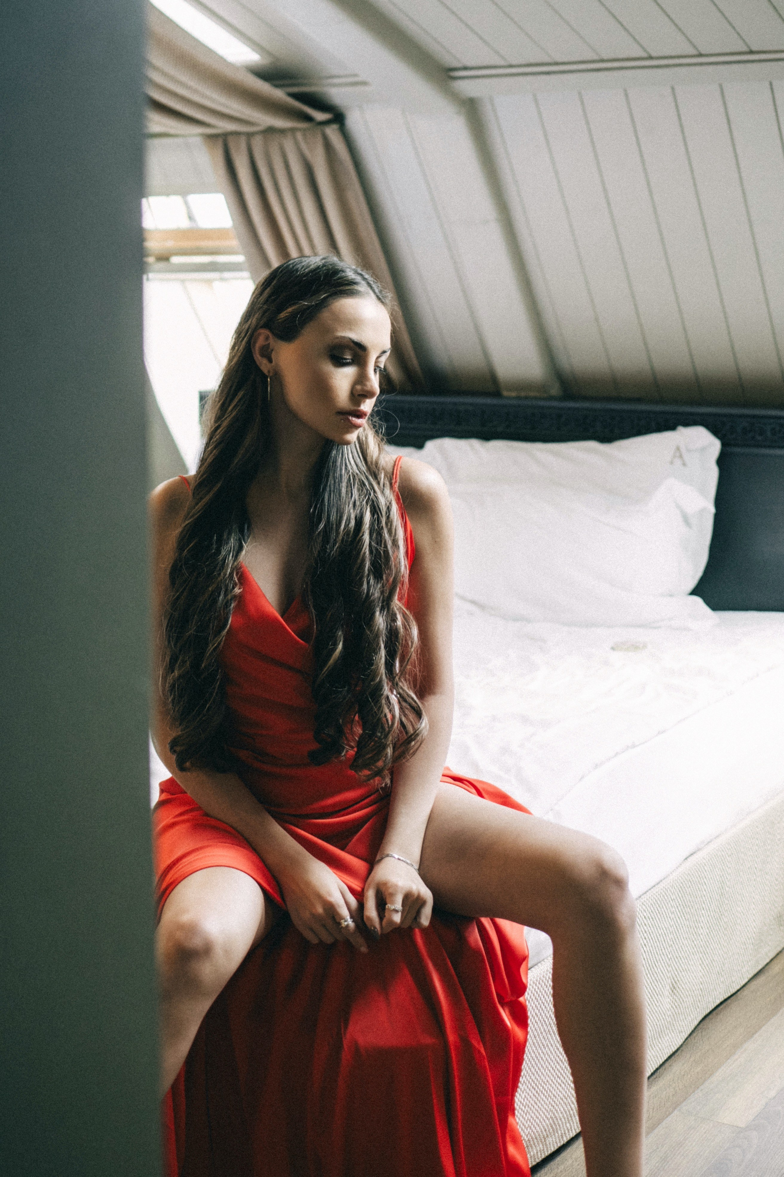 Диана «Отель «