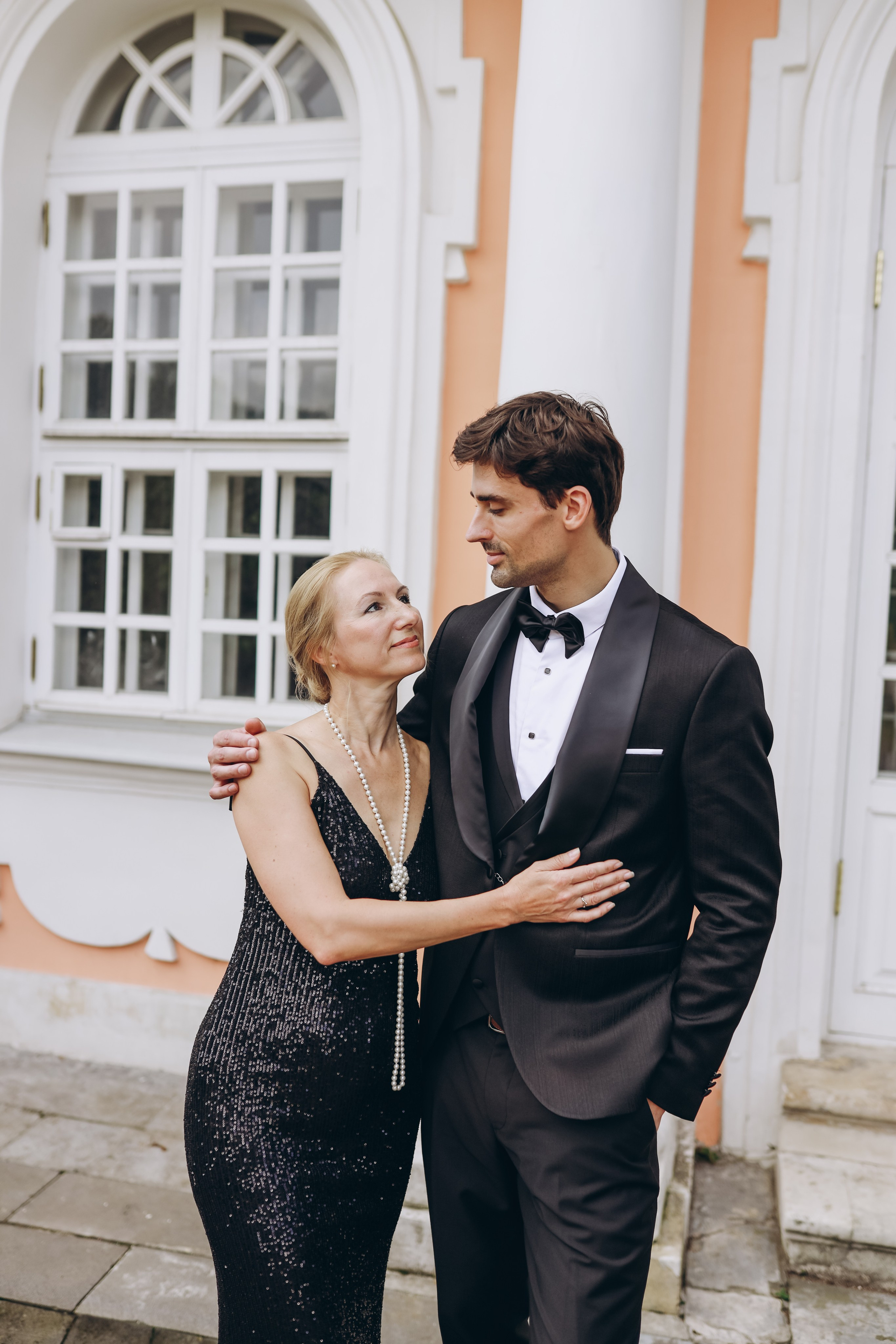 Кусково прогулка. Главная