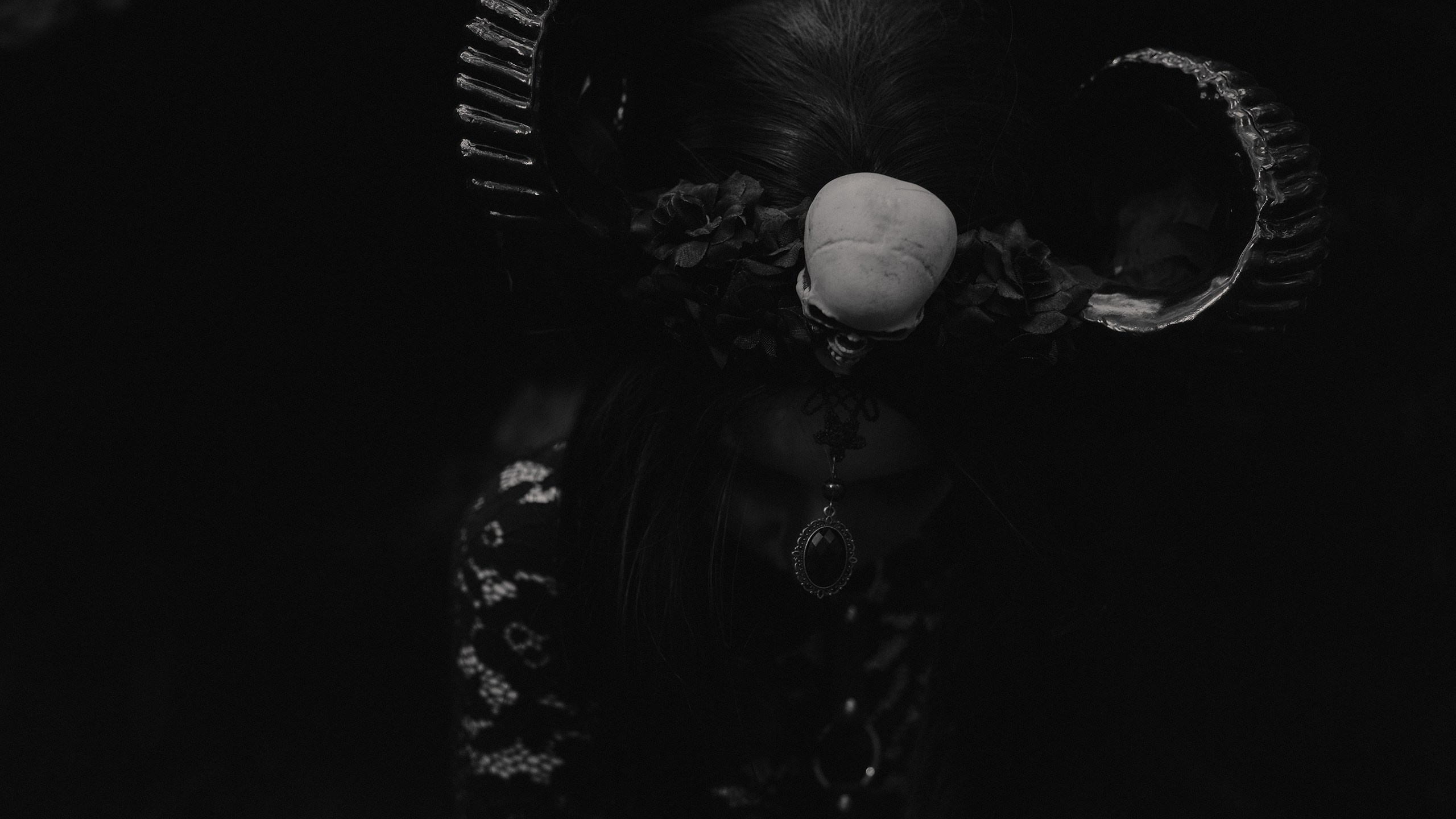 Lilith — арт-фотосессия. Фотограф Андрей Ткаченко — из Брянска