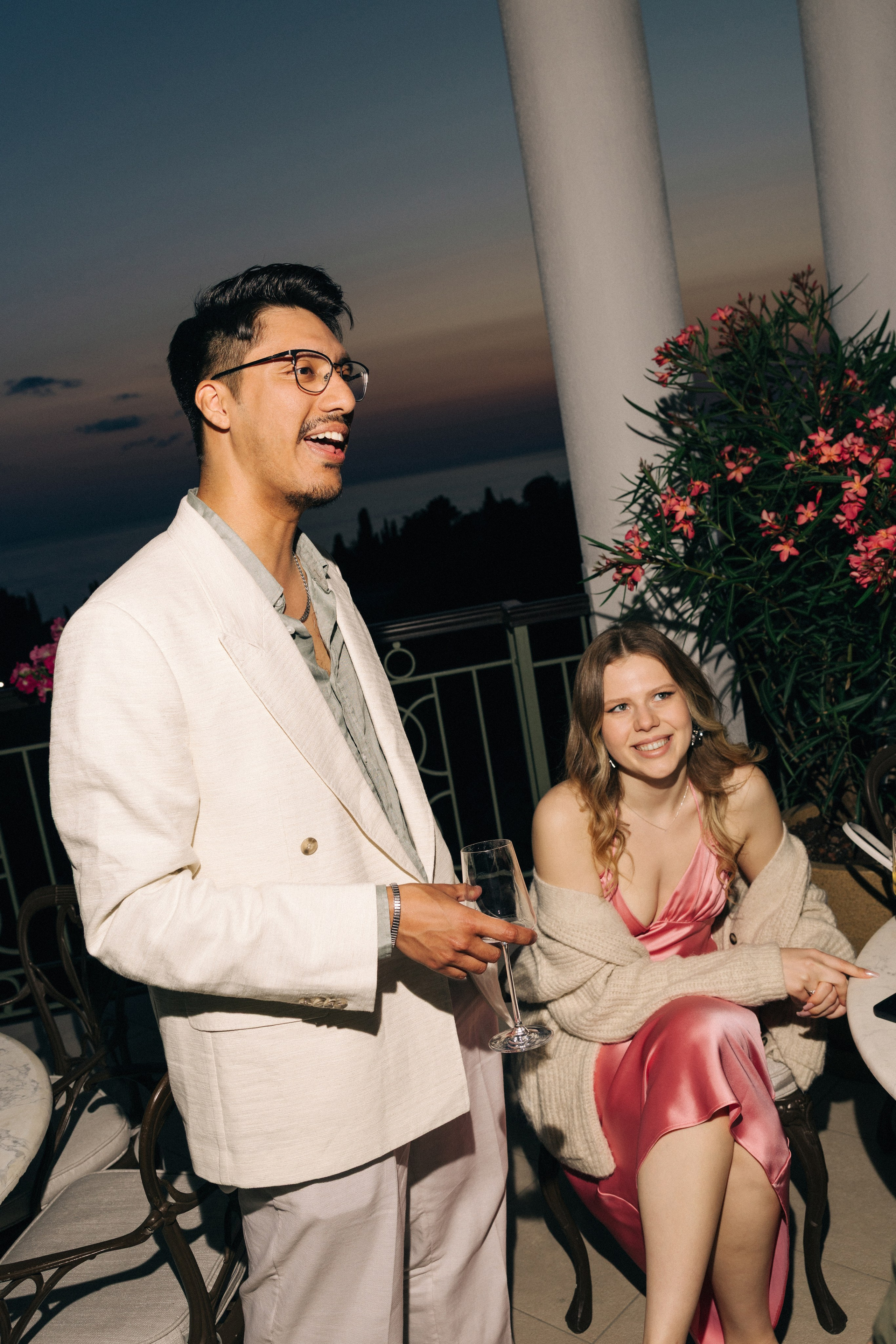 @fruits_family_wedding. Свадебный и репортажный фотограф в Москве Владимир Сергеев | Naysaikolo