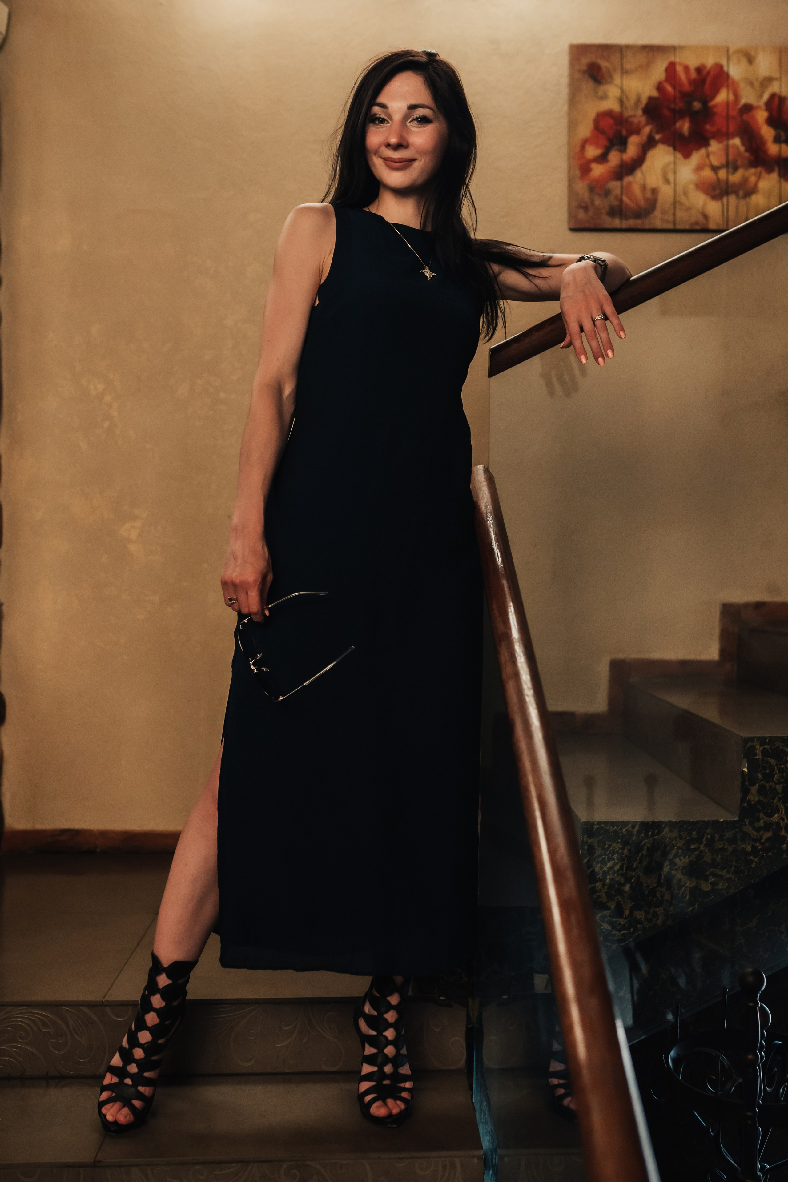 Ирина. Фотограф в Дзержинске Наташа Баева