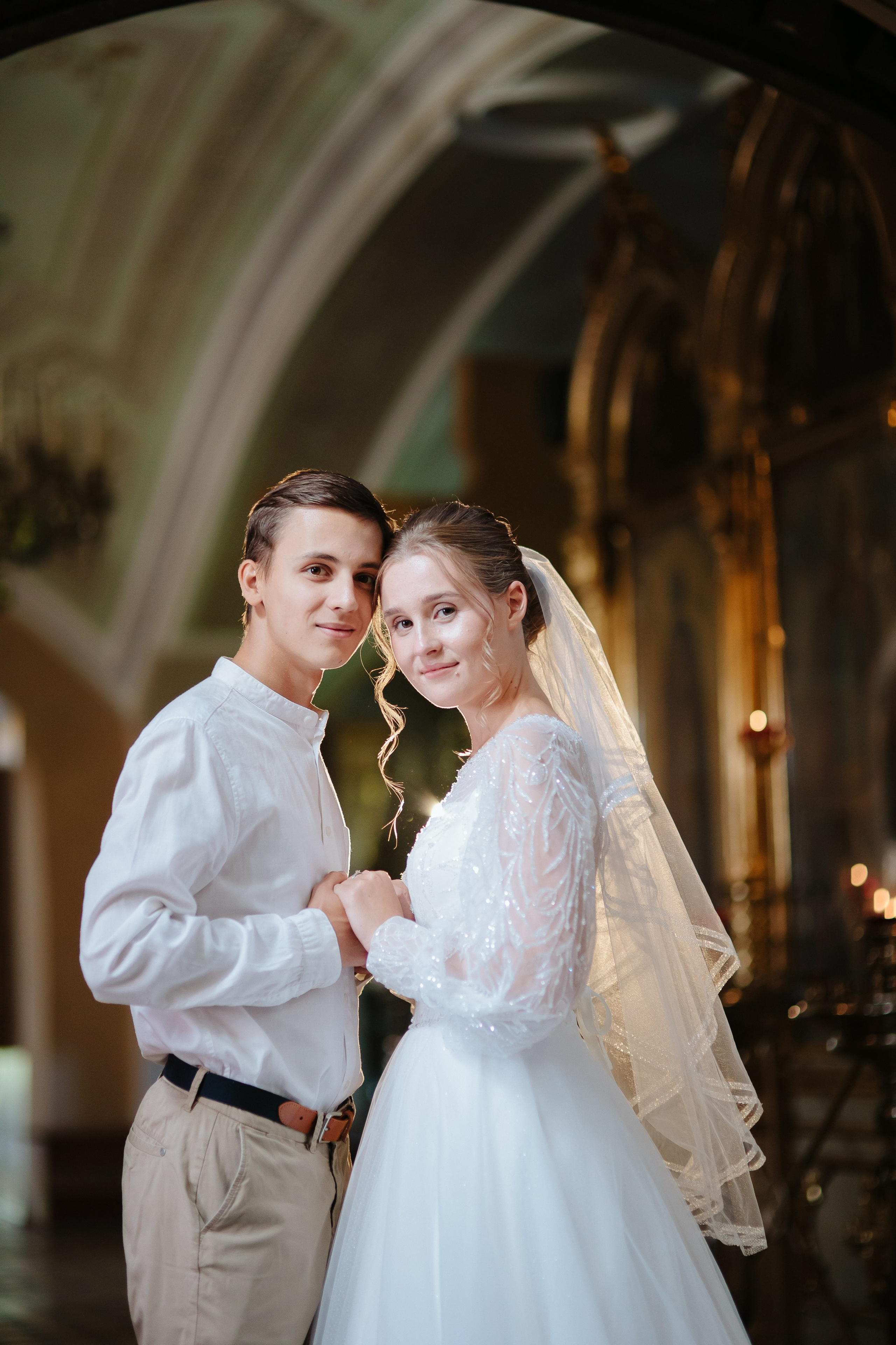 Фотограф на таинство крещения и венчание в храмах Москвы и MO. Moscow_CPC