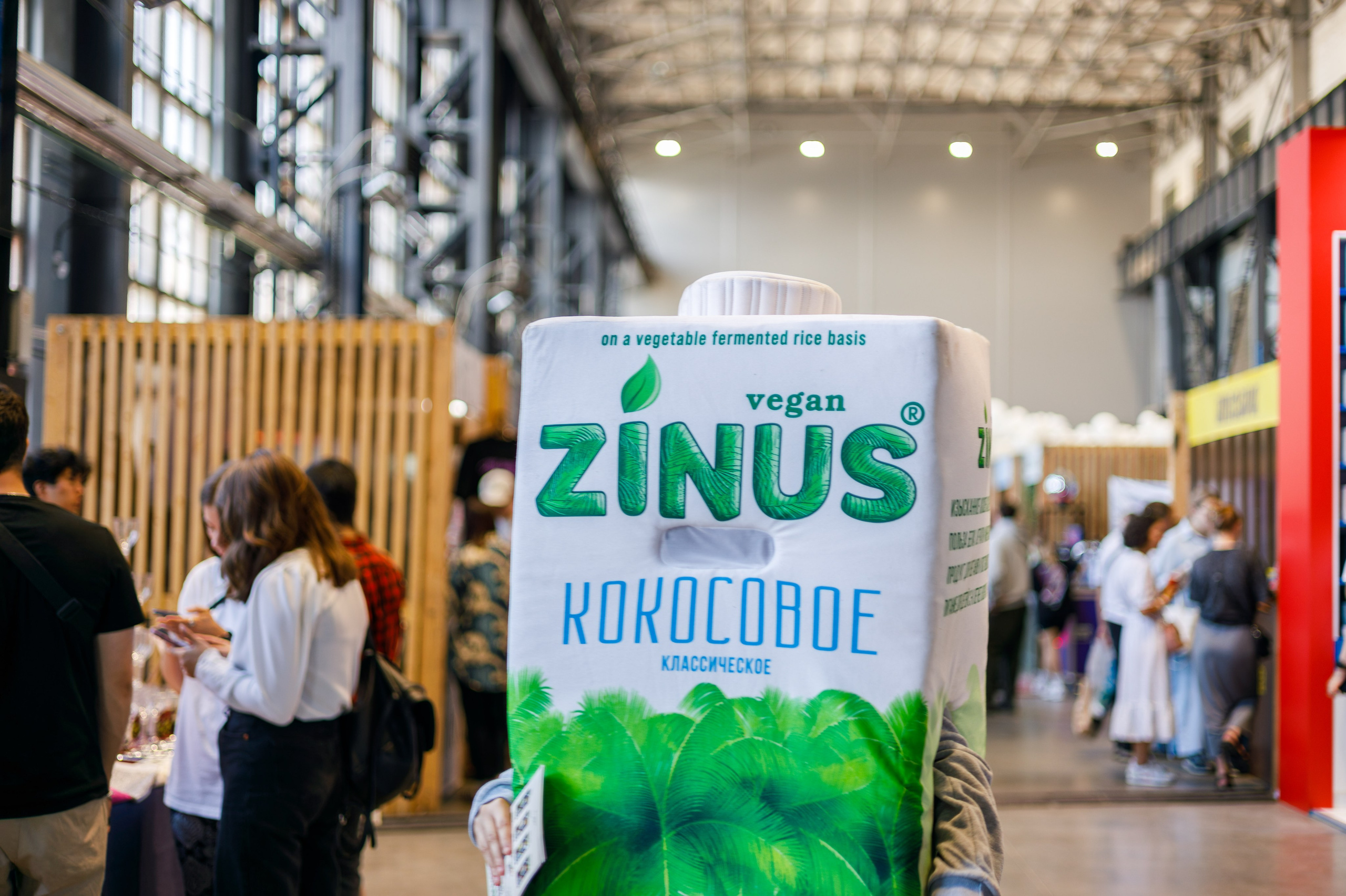 Флоу фест 2024. Фотограф Балаев Михаил