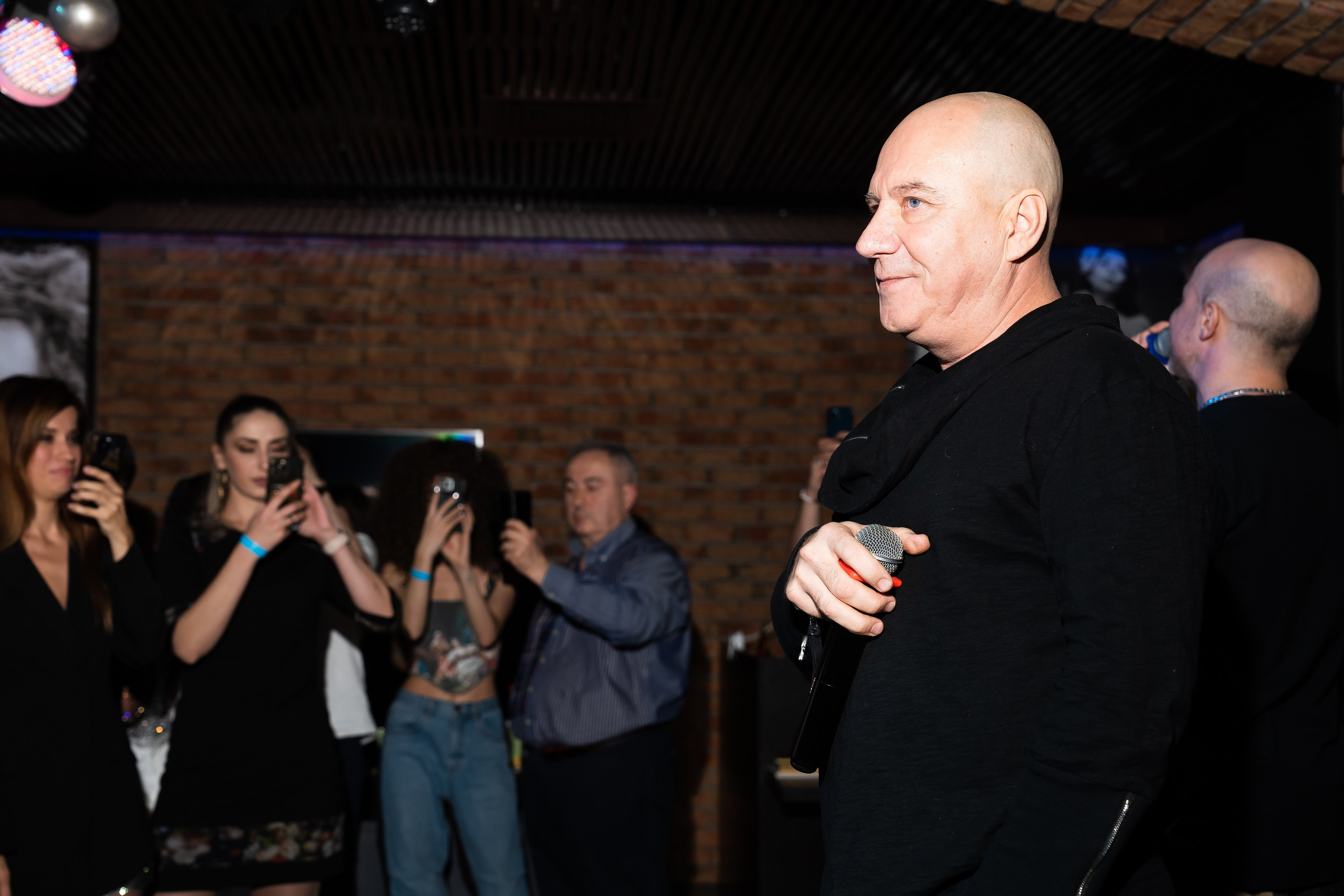 Private events. Репортажный фотограф в Москве Alena Sfotkaet