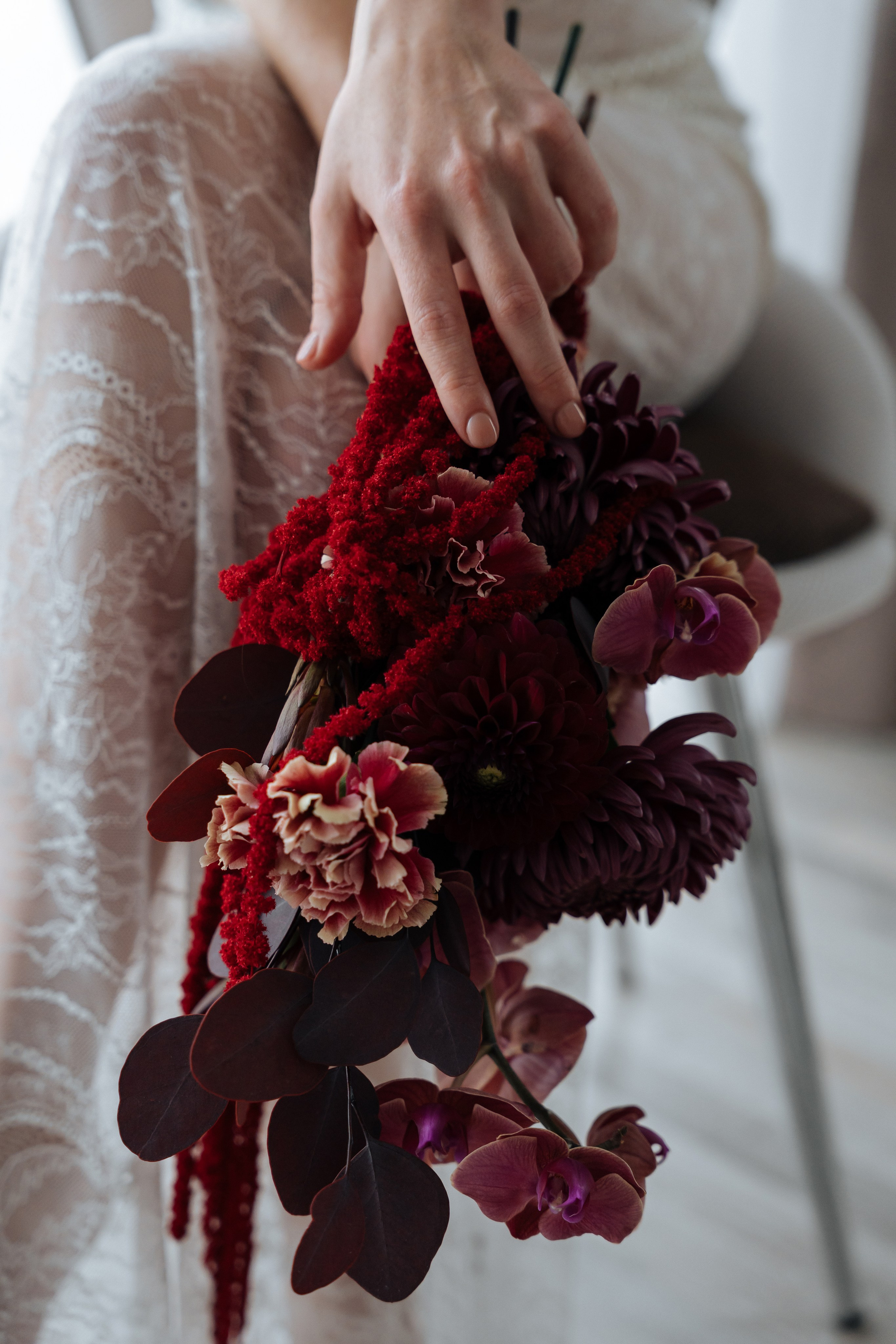 Никита и Анастасия. Главная