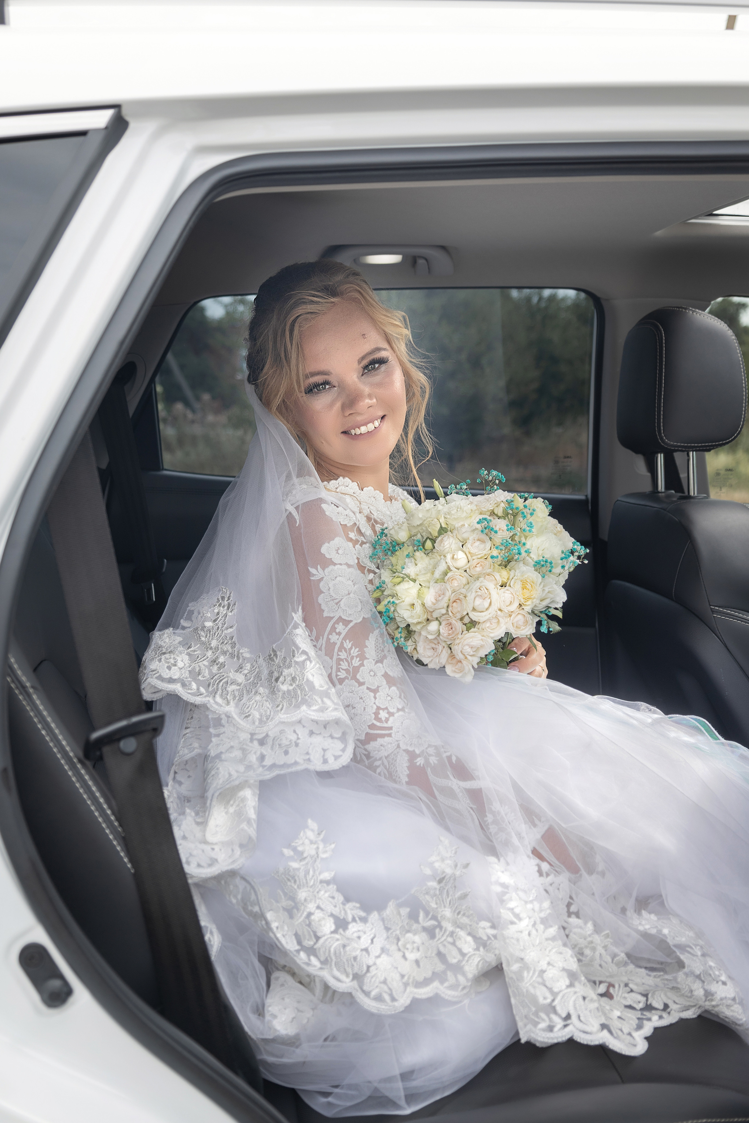 Свадьба Сергея и Ольги. Семейный детский фотограф Краснодарский край Оксана Колос