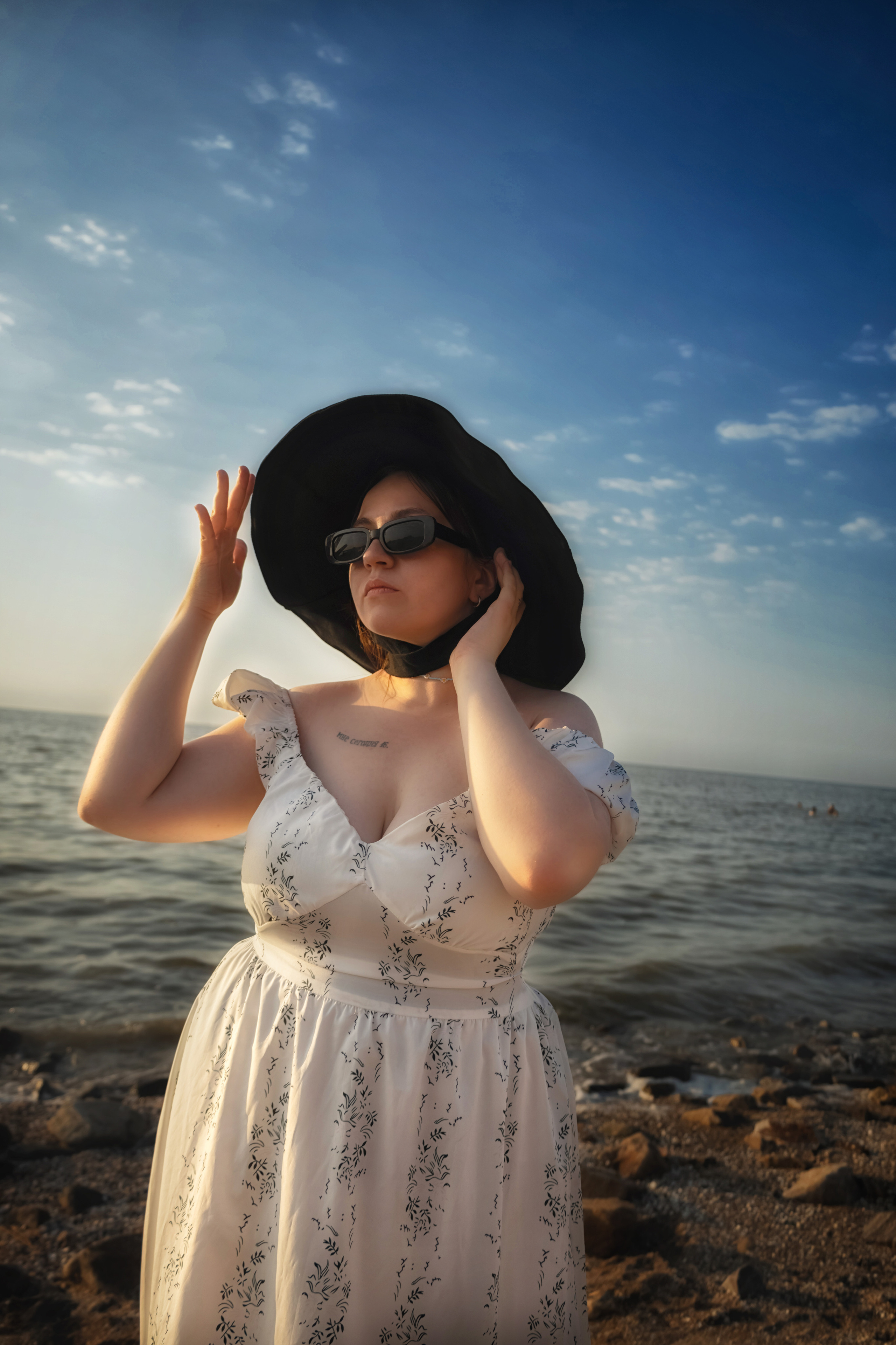 И снова лето. 2023 год. Погуляем?. Семейный детский фотограф Краснодарский край Оксана Колос