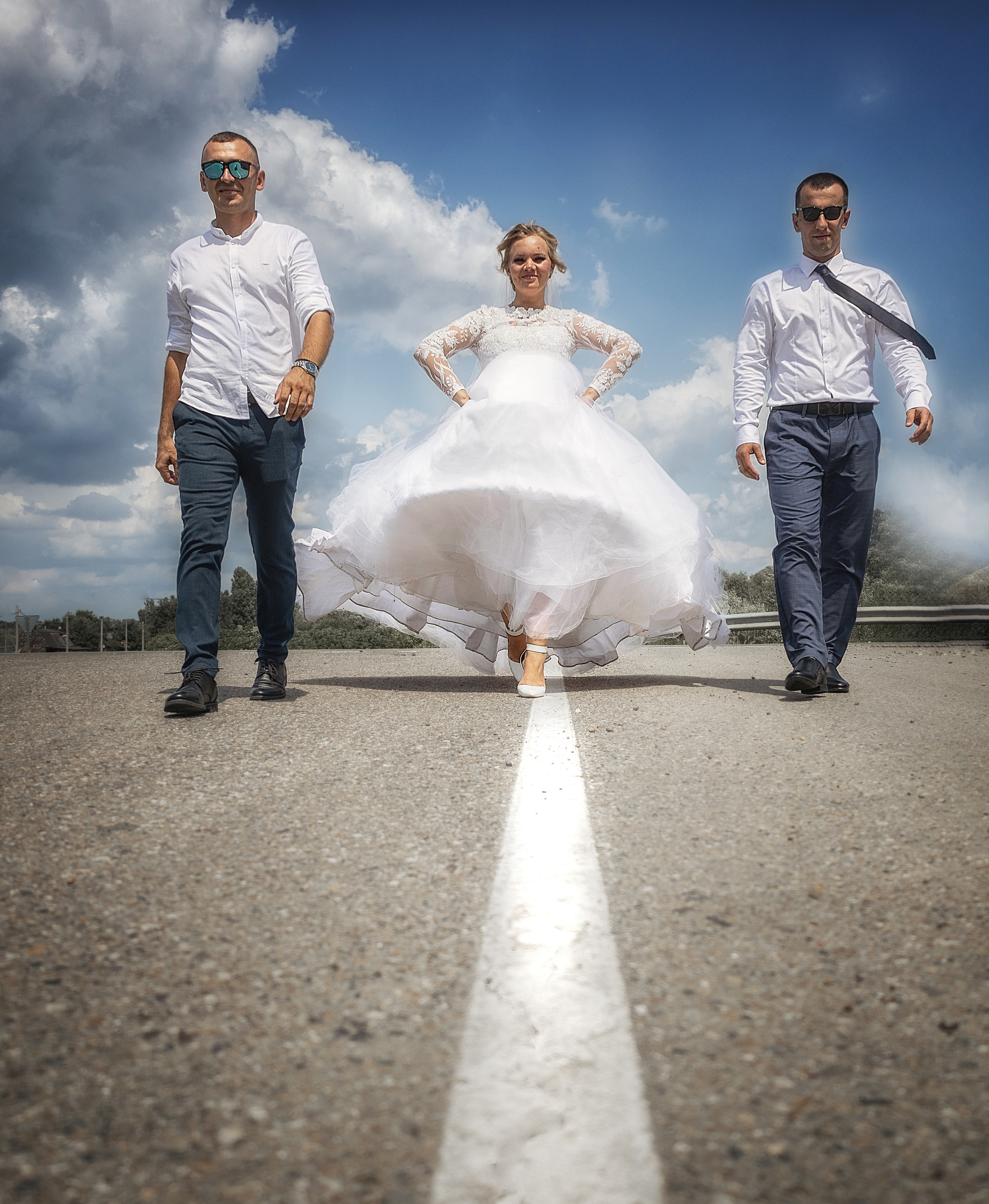 Свадьба Сергея и Ольги. Семейный детский фотограф Краснодарский край Оксана Колос