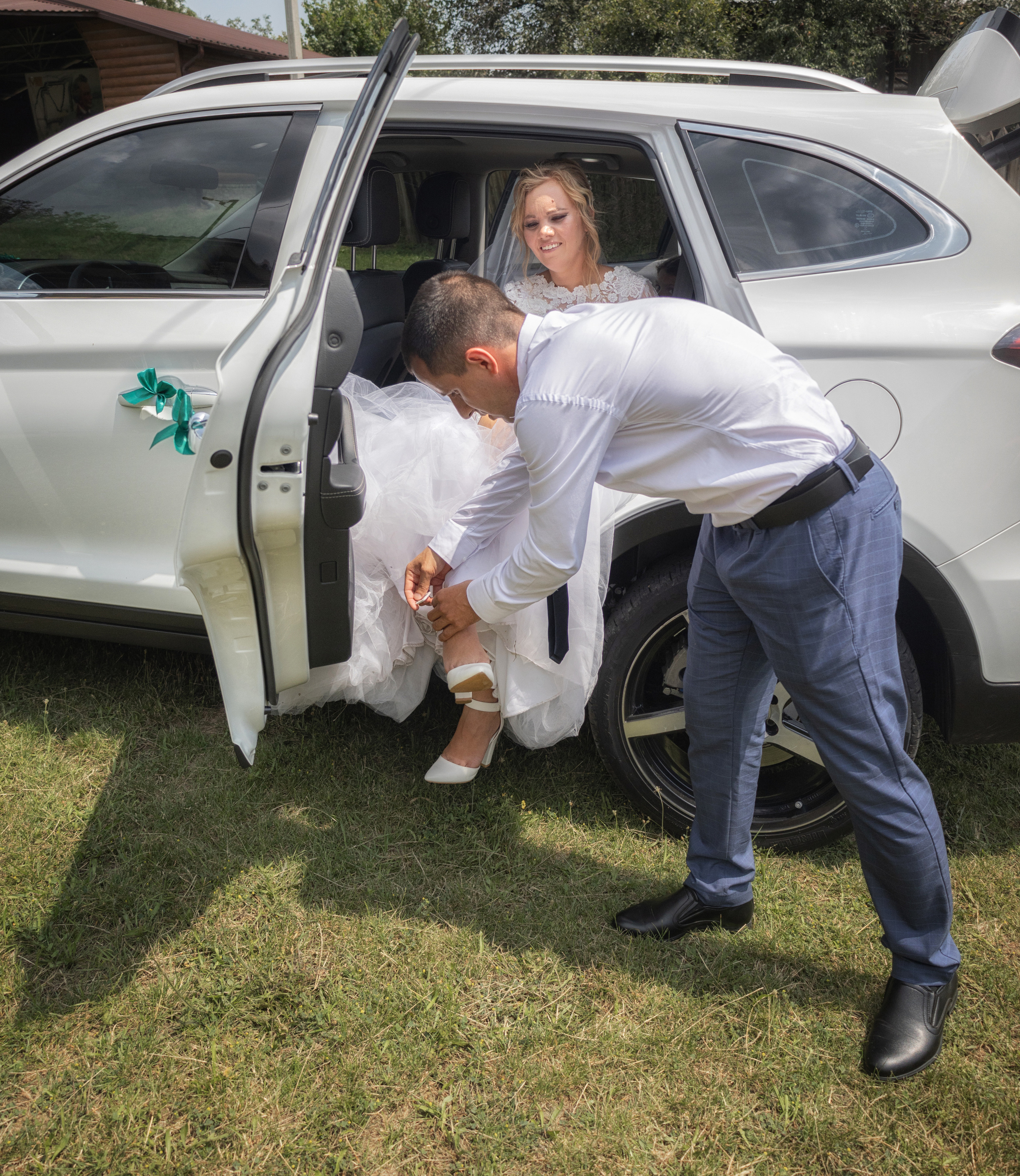 Свадьба Сергея и Ольги. Семейный детский фотограф Краснодарский край Оксана Колос