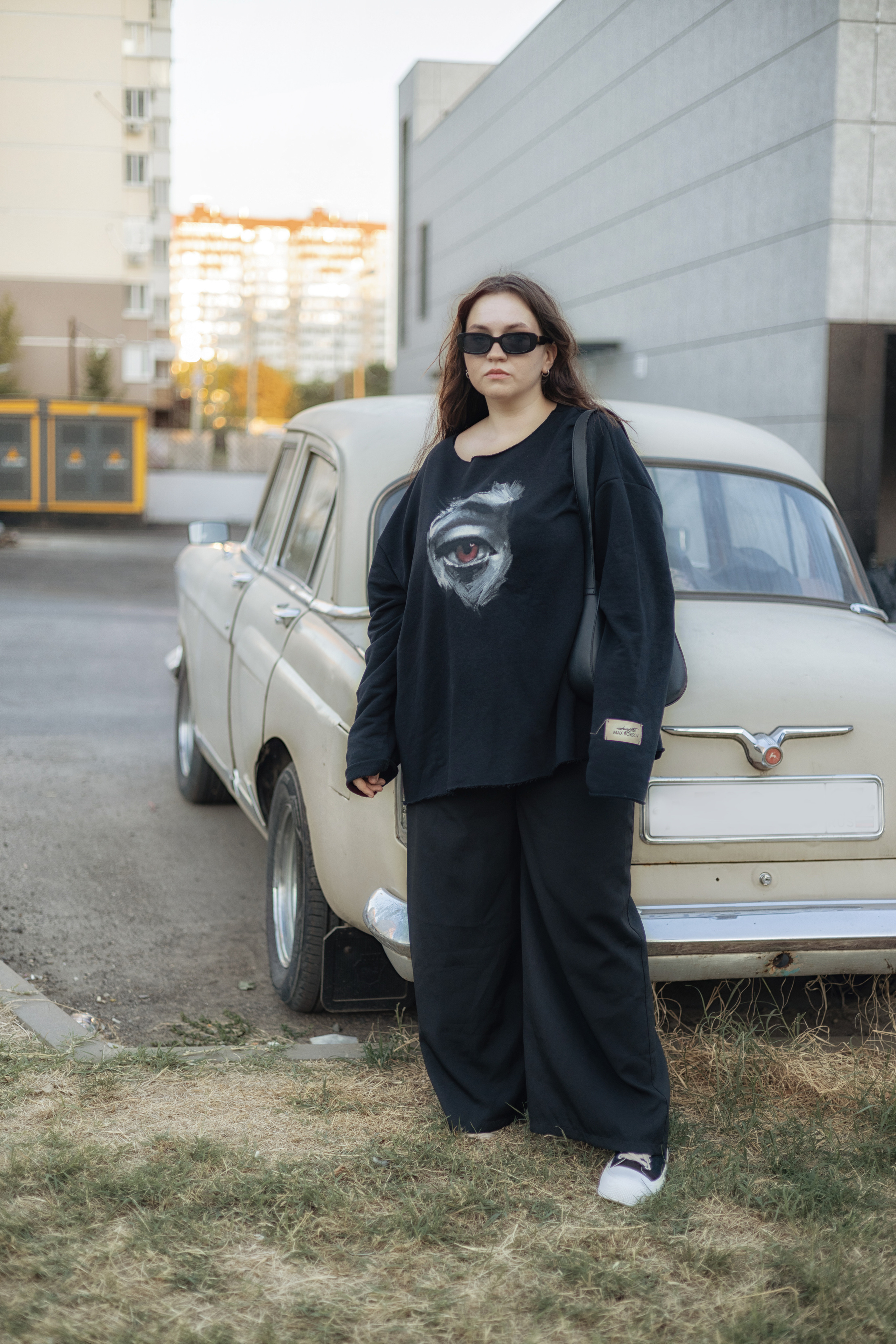 Женский портрет. Семейный детский фотограф Краснодарский край Оксана Колос