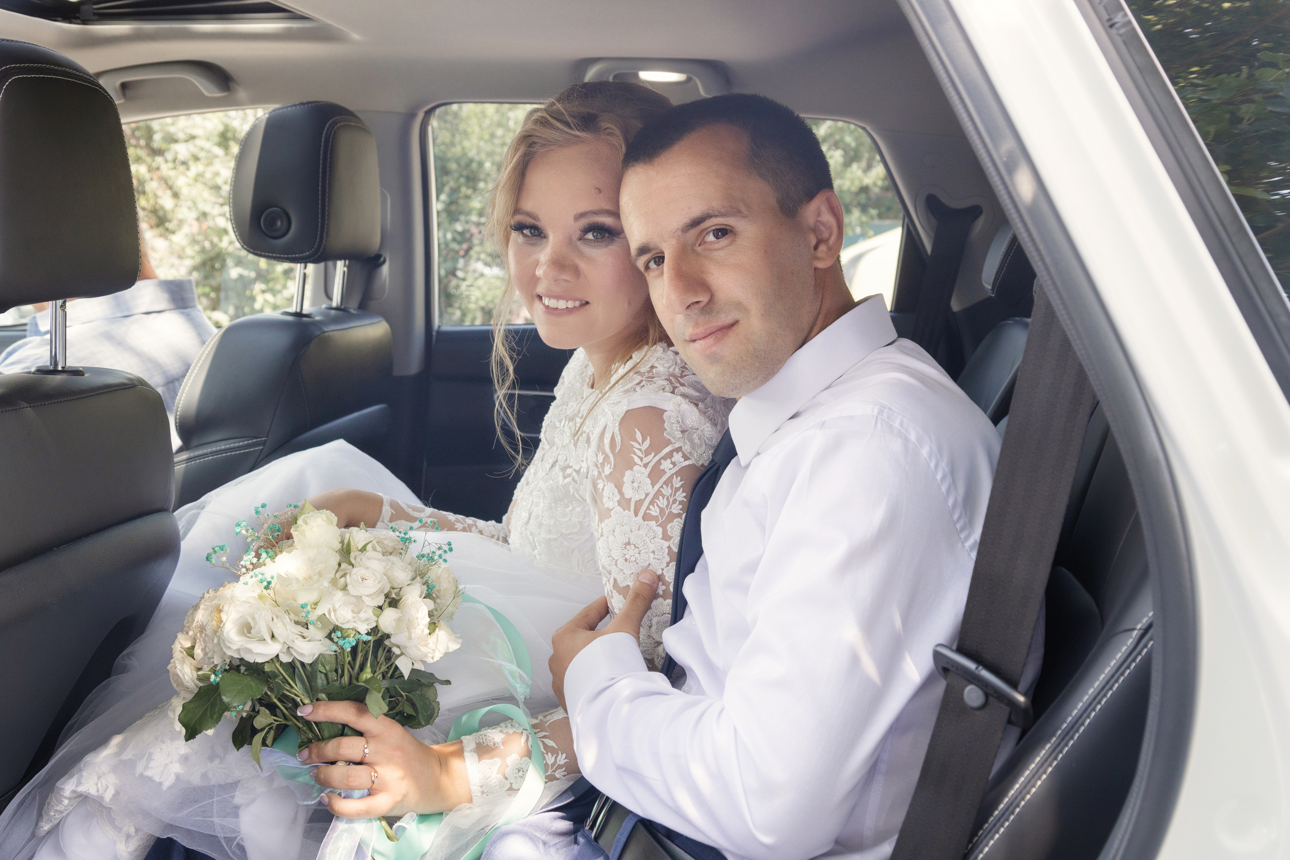 Свадьба Сергея и Ольги. Семейный детский фотограф Краснодарский край Оксана Колос